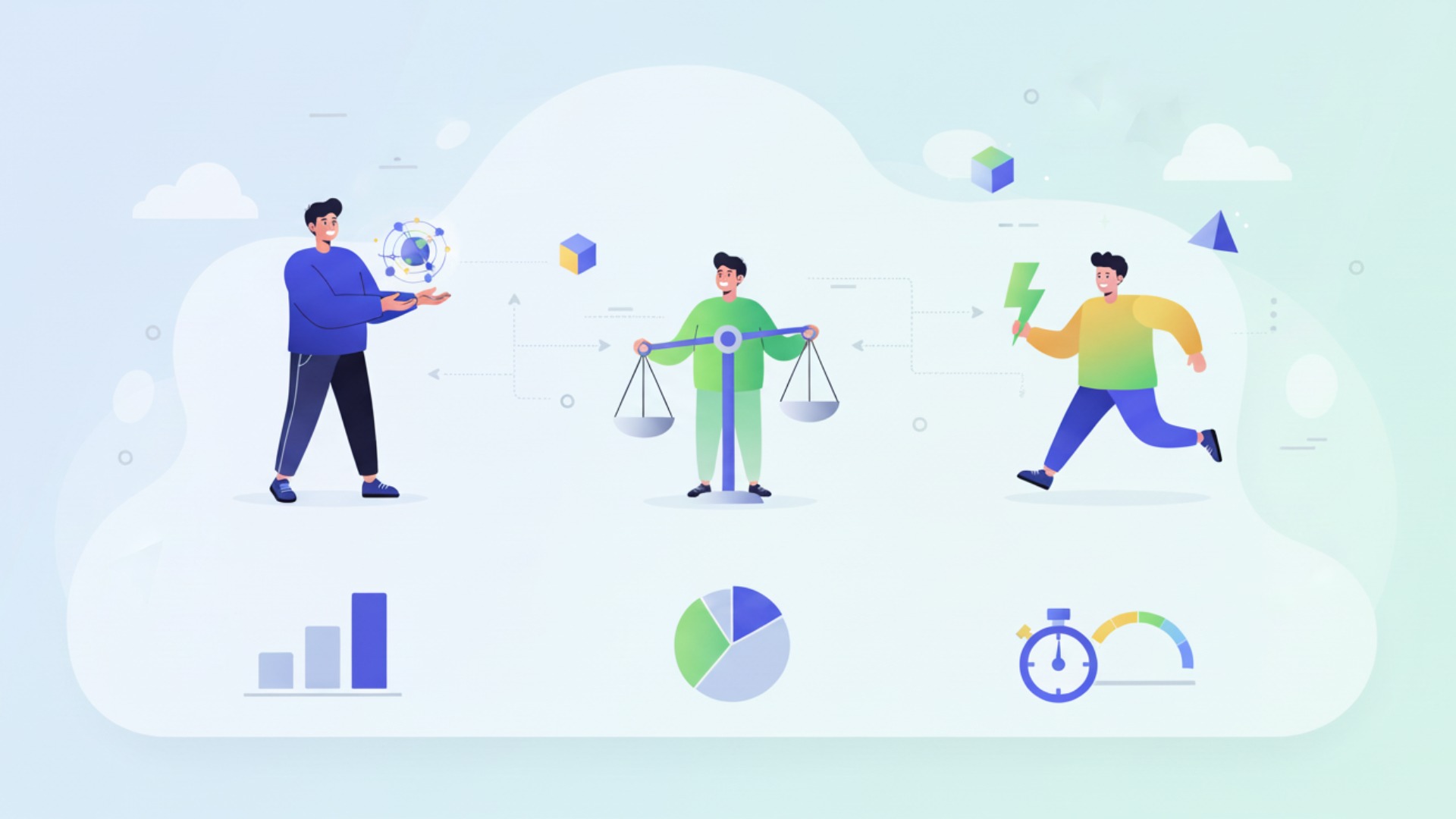 Geminiのモデル種類と料金プラン【2026年版】