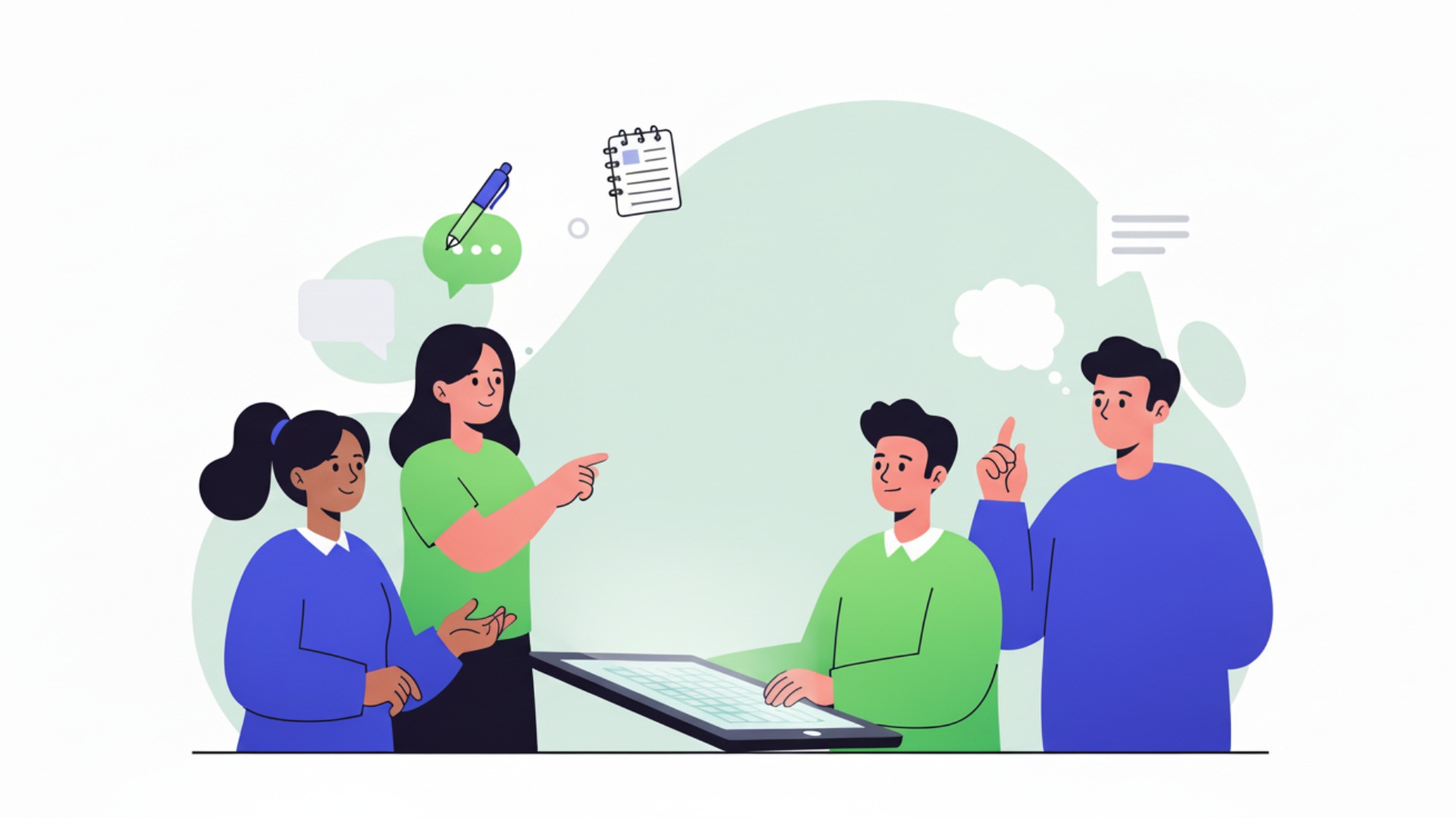 【コンテンツ作成】記事やSNS投稿で使えるプロンプトテンプレート