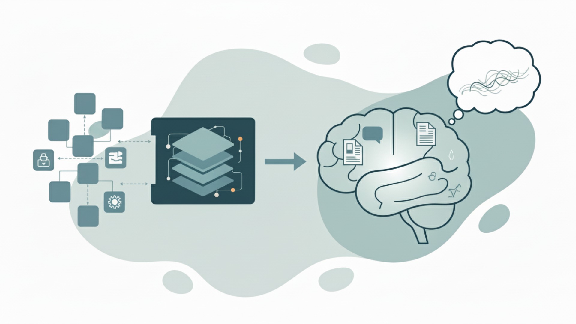 LLMとディープラーニングの仕組みをわかりやすく解説