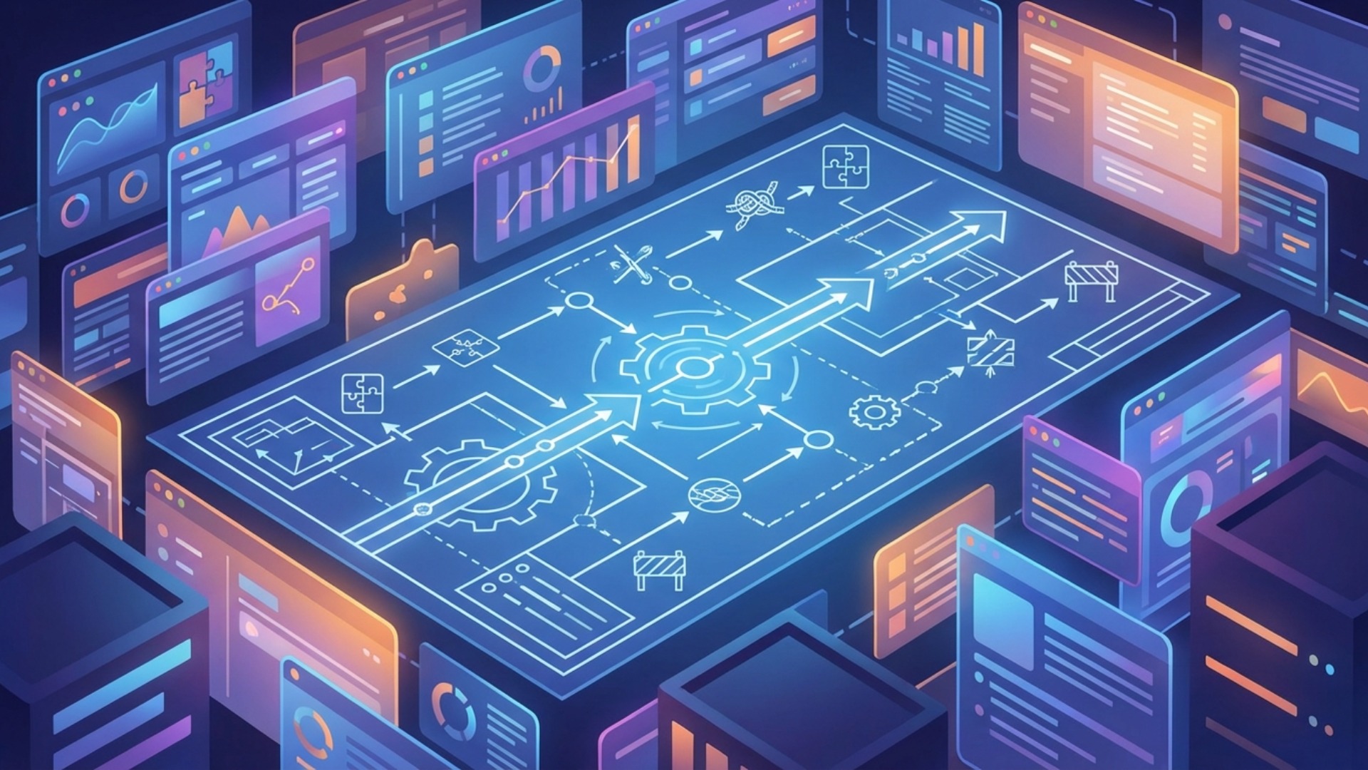 【課題別】あなたの会社に合う営業効率化ツールの選び方