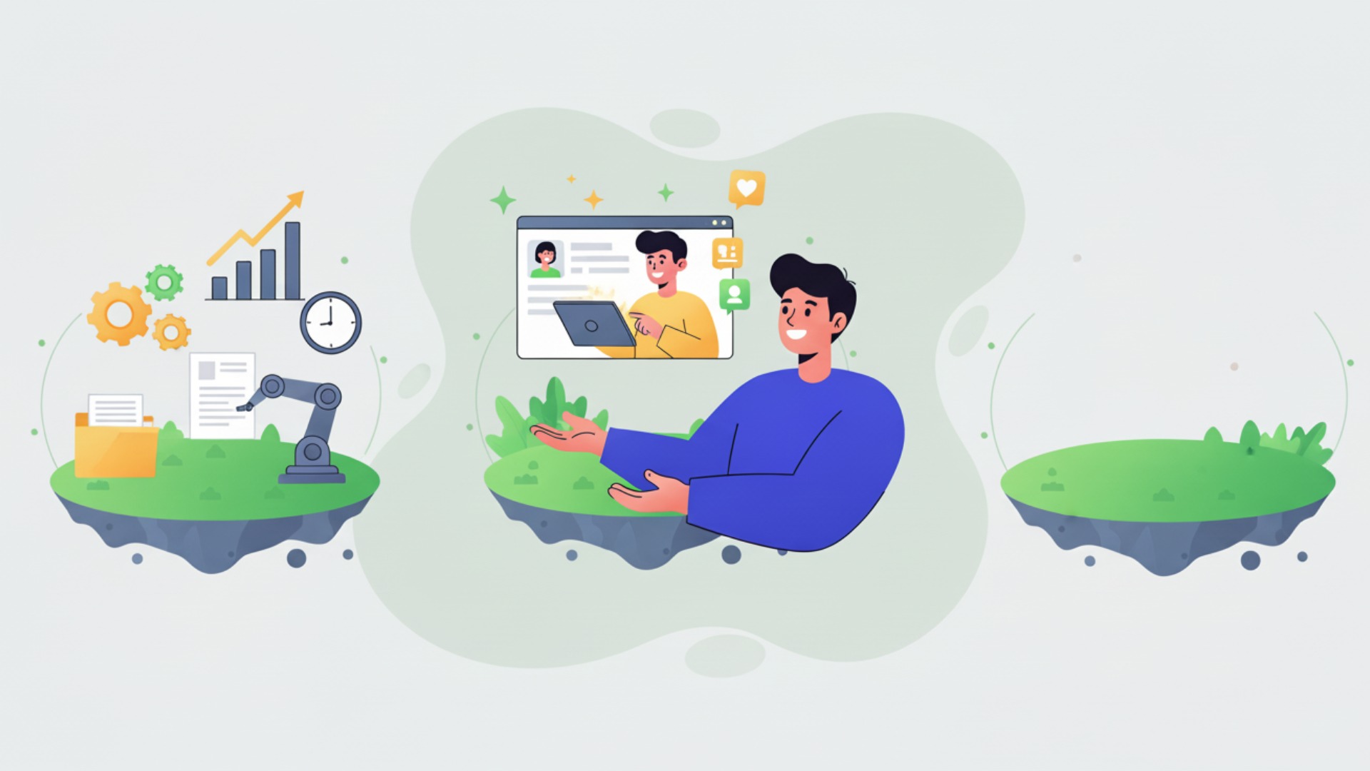 AIアプリ開発がもたらす3つのメリット