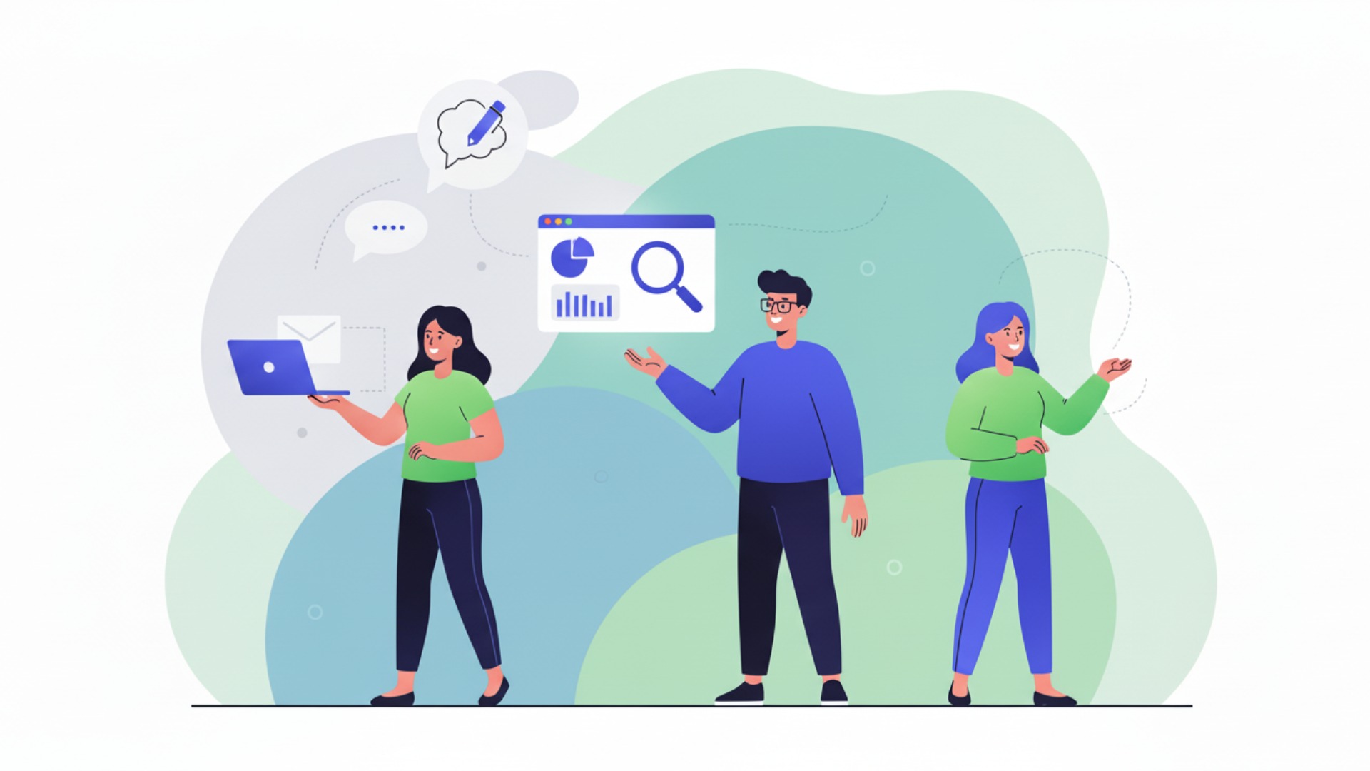 【2026年版】Wordで使える代表的な生成AIツール3選