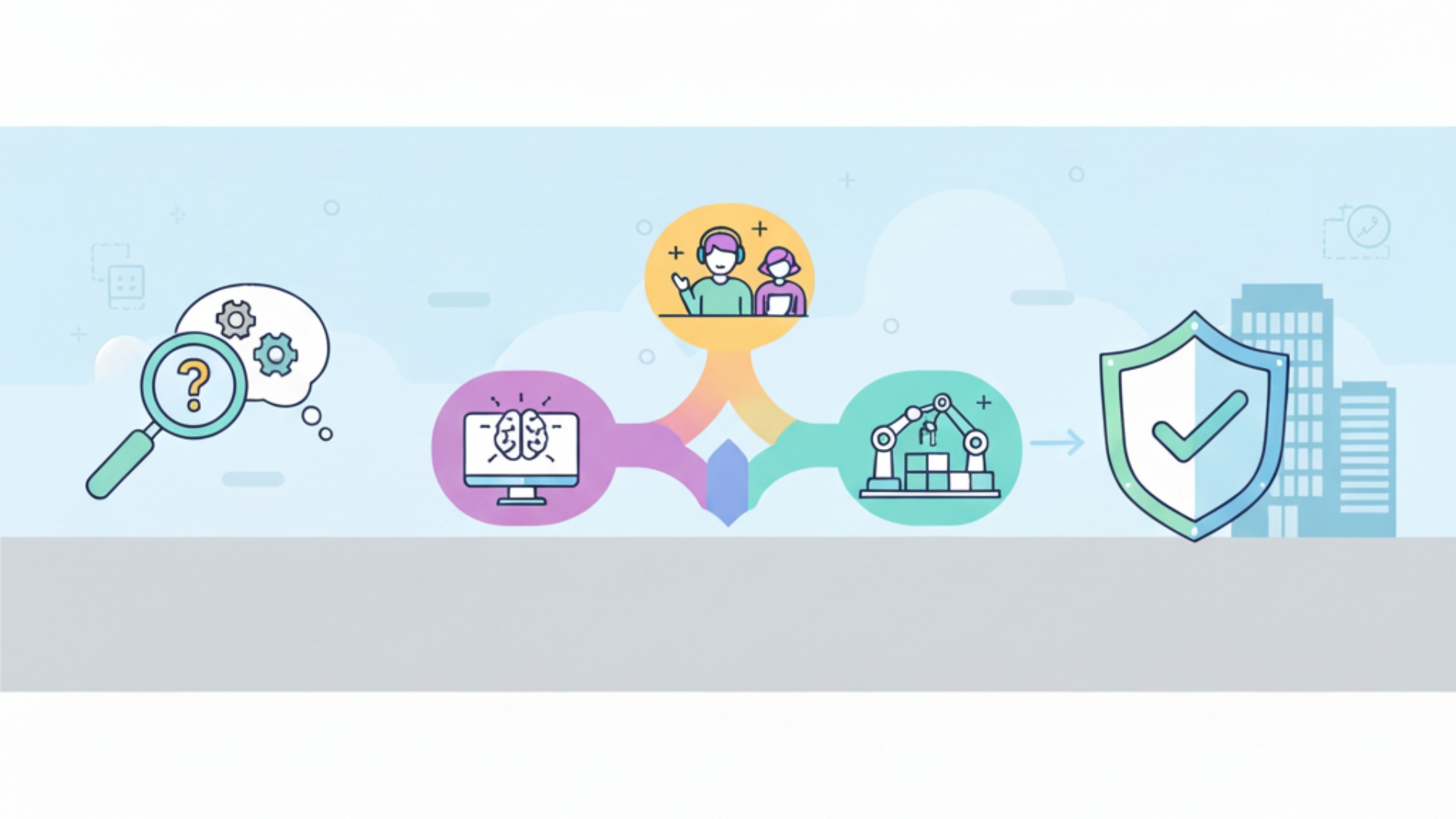 失敗しない生成AIワークショップの選び方3つのポイント