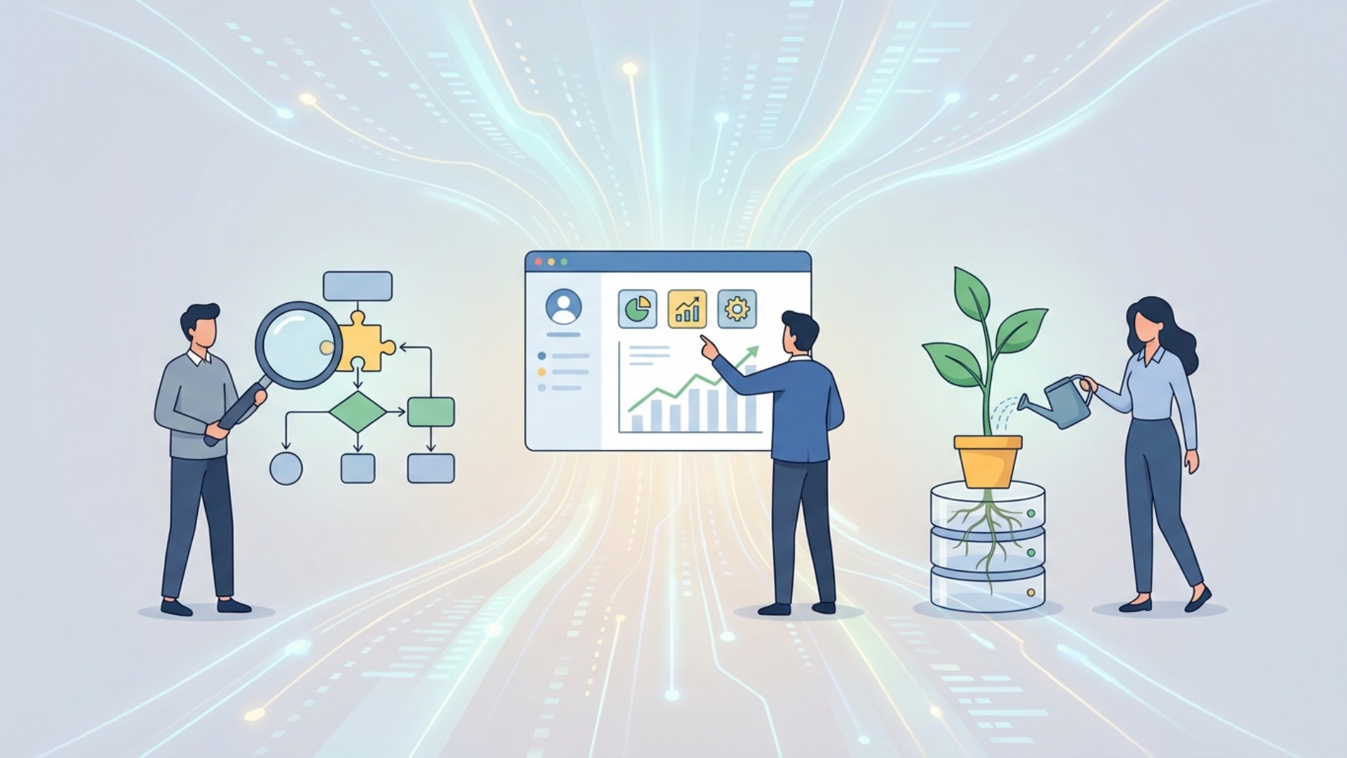 中小企業がMAツール導入で失敗しないための選び方3つのポイント