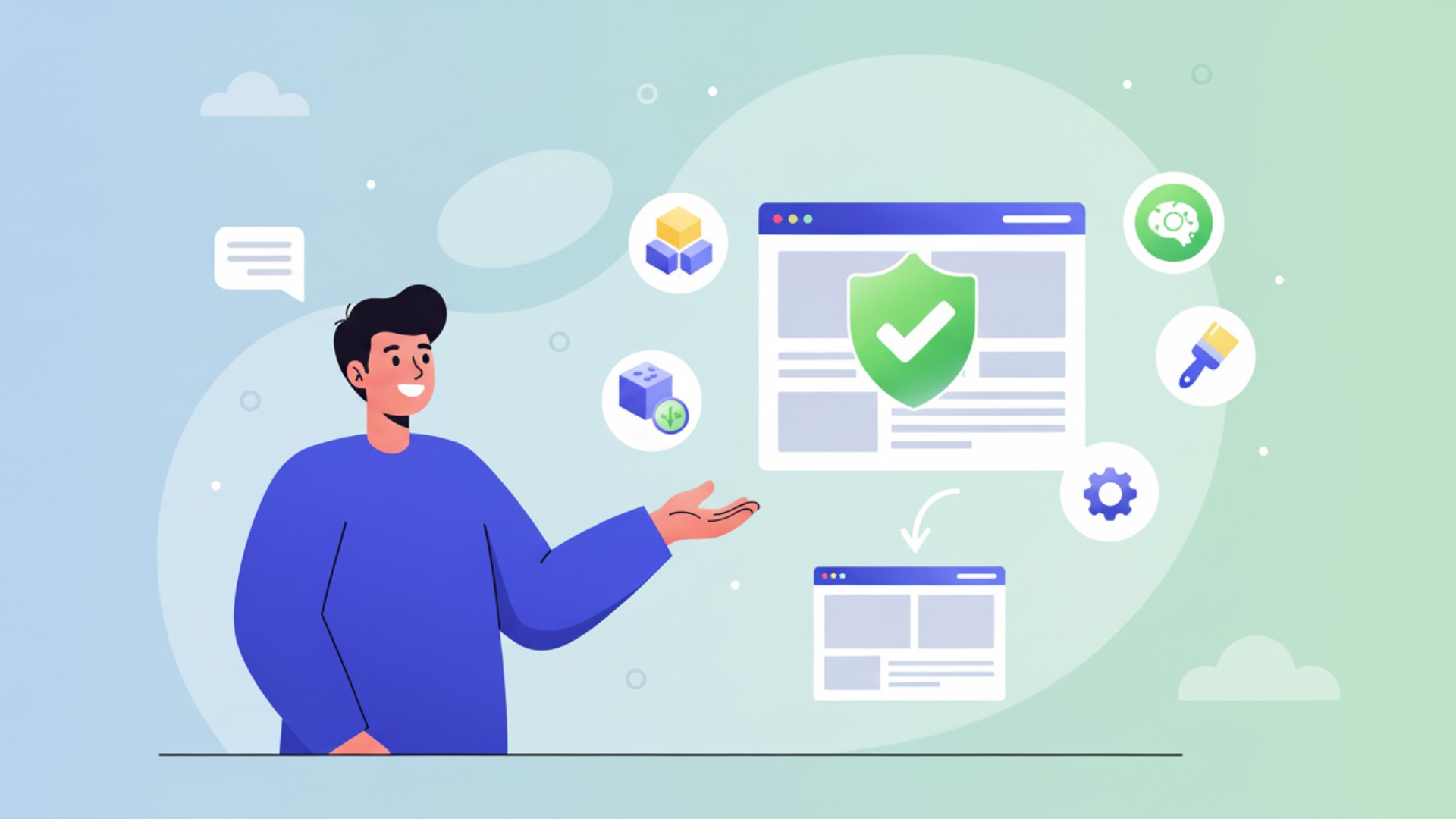 【2026年】おすすめの生成AIホームページ作成ツール7選