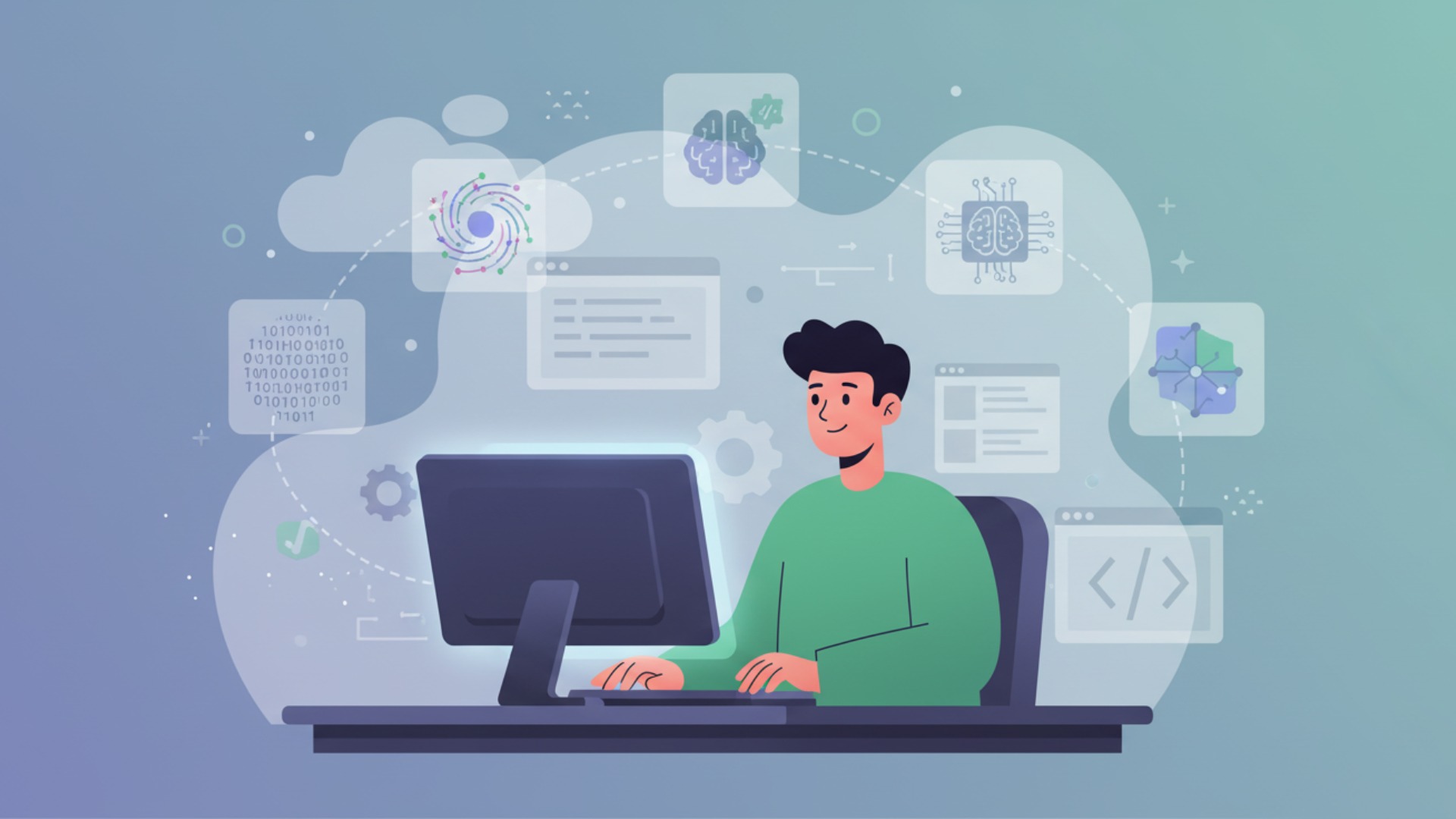 【2026年最新】コード生成に強いLLMツール7選