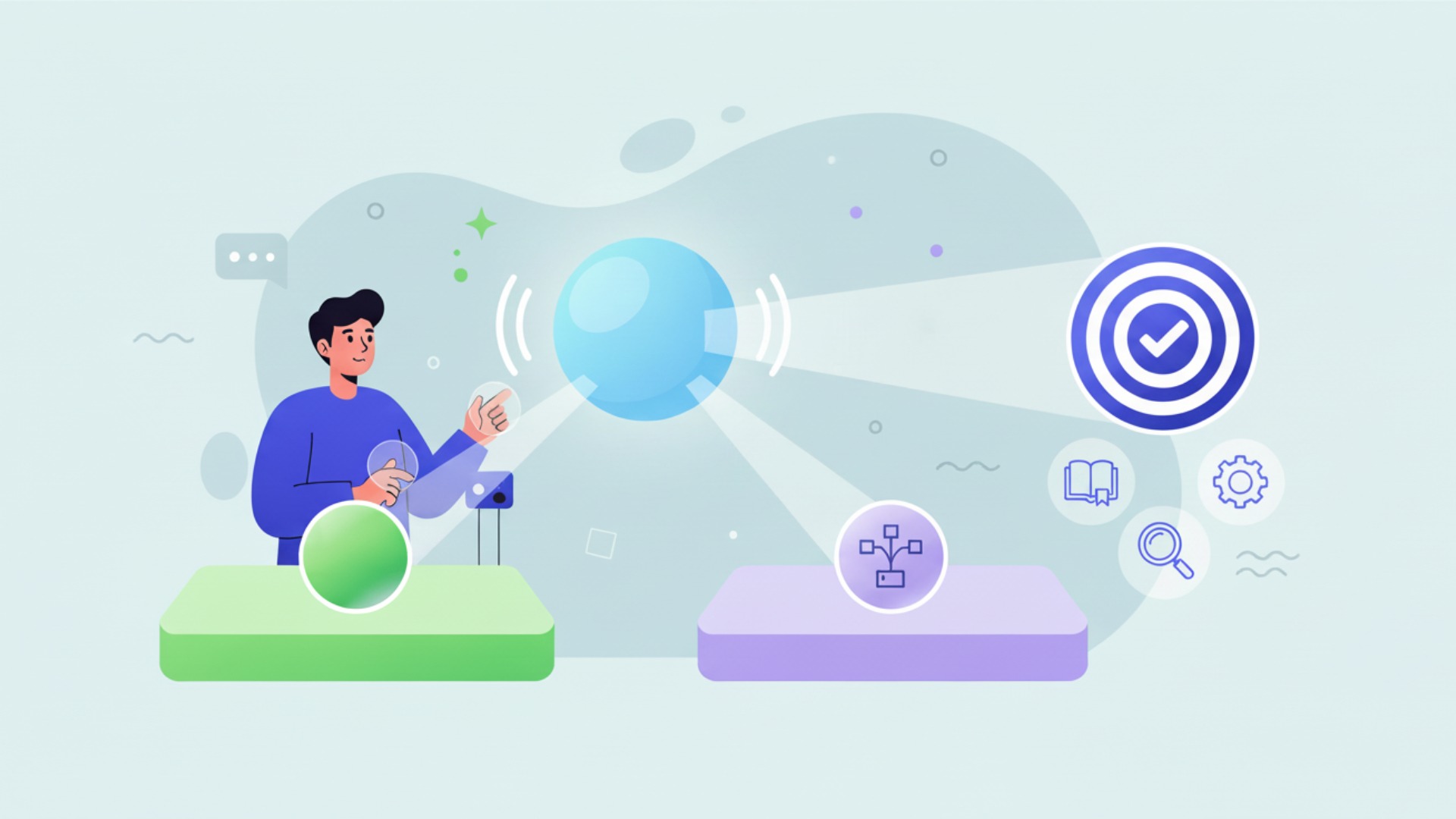 LLM予測の精度を高める主要技術