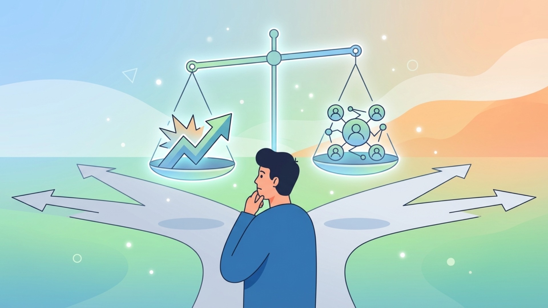 優先順位付けで迷ったときの判断基準