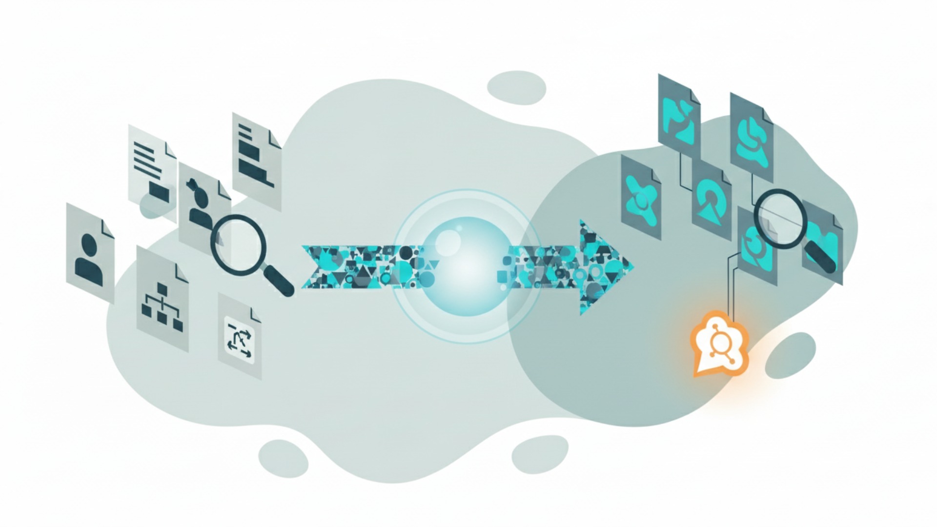 ベクトルが可能にする「意味」での検索