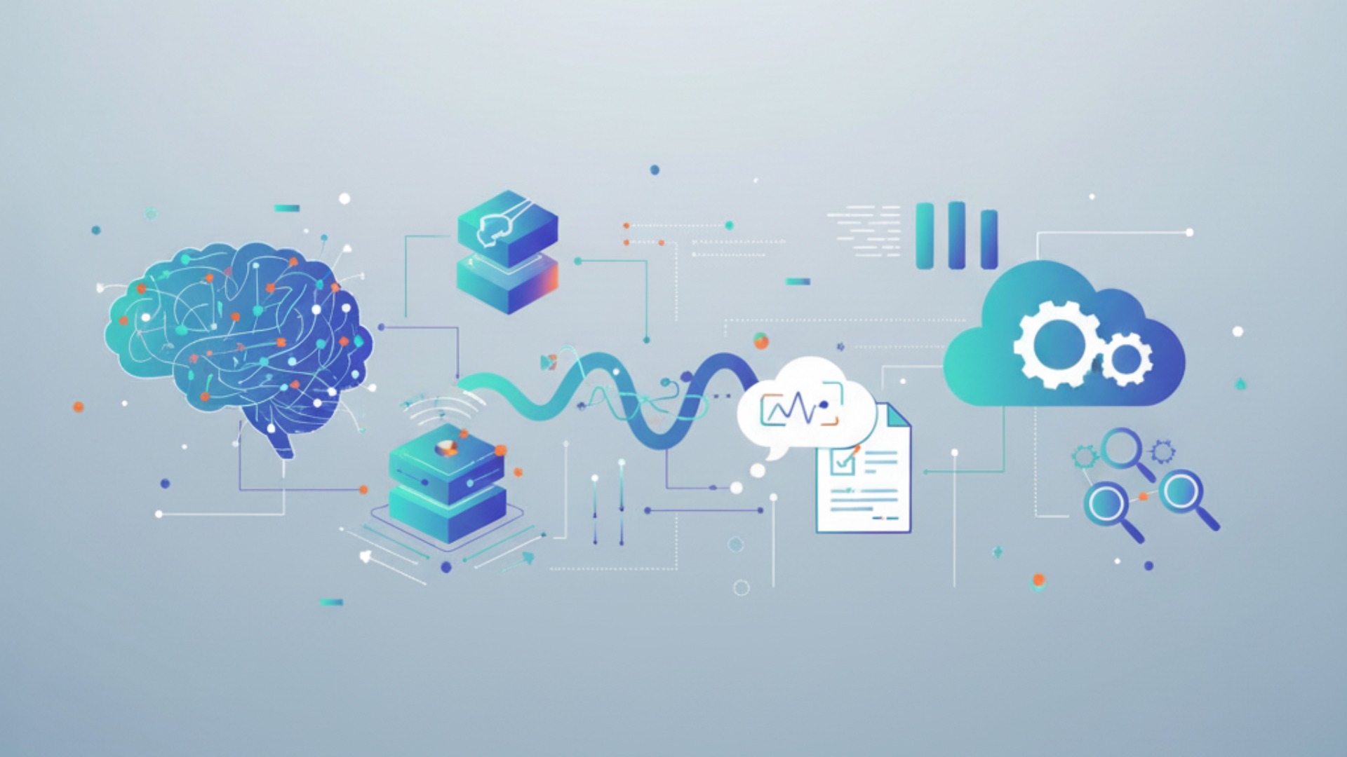 ビジネスで活用される代表的なAI技術