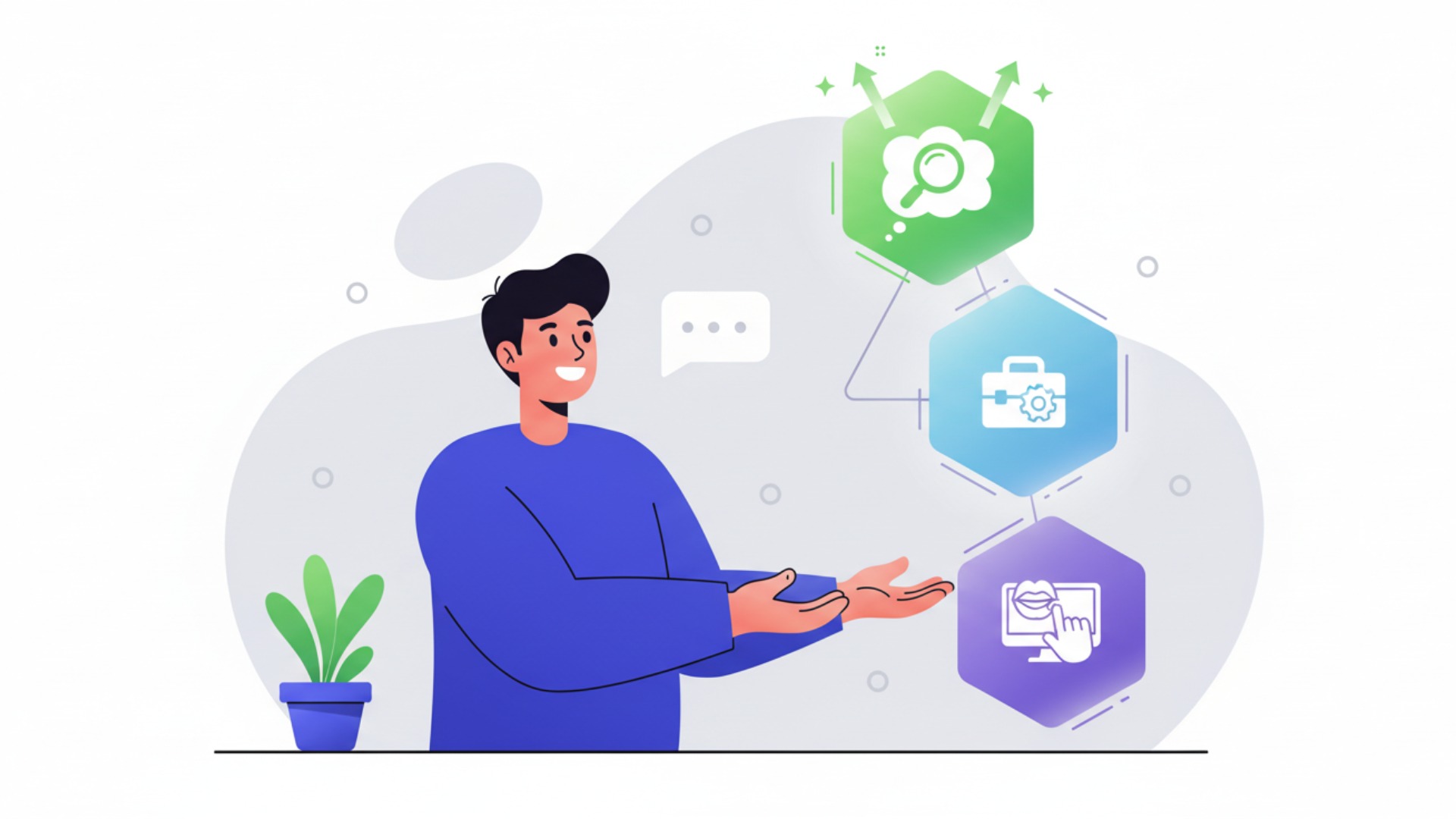 LLMロールプレイの始め方【3ステップ】