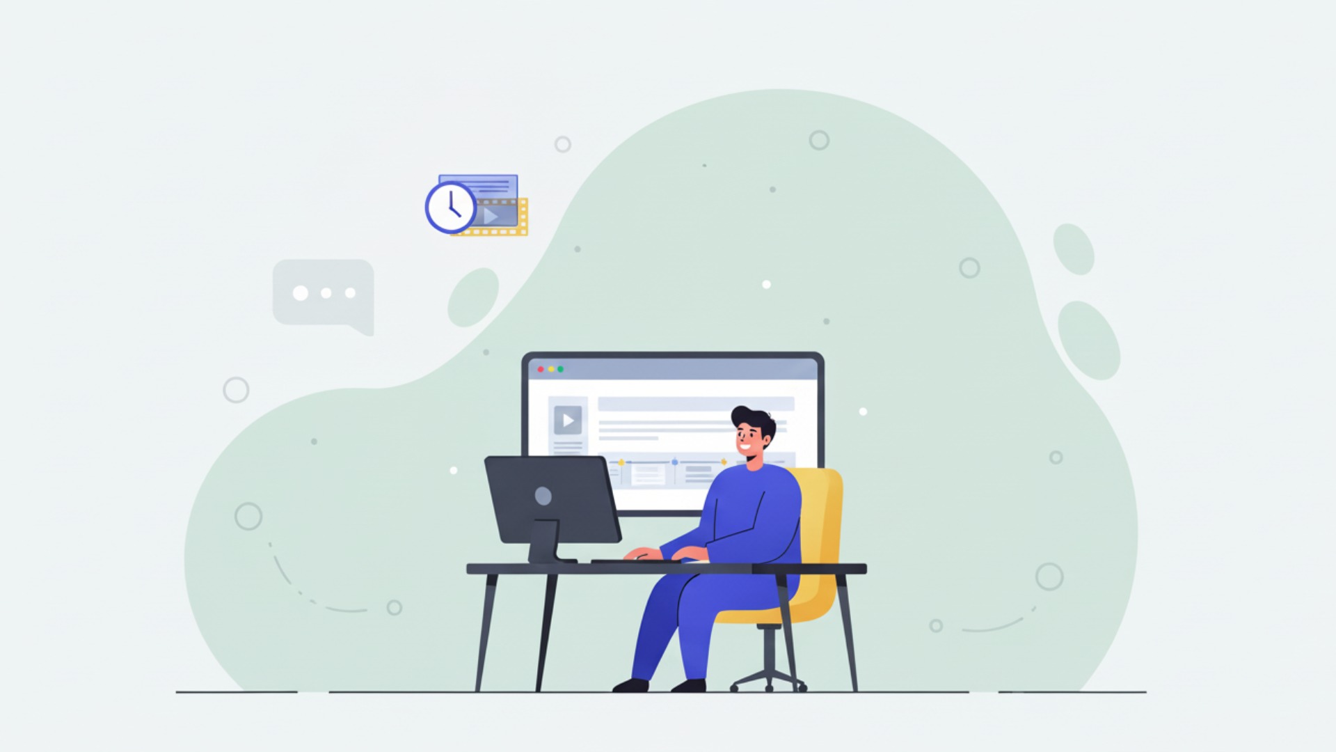 AI動画編集ツールで実現できる主な機能