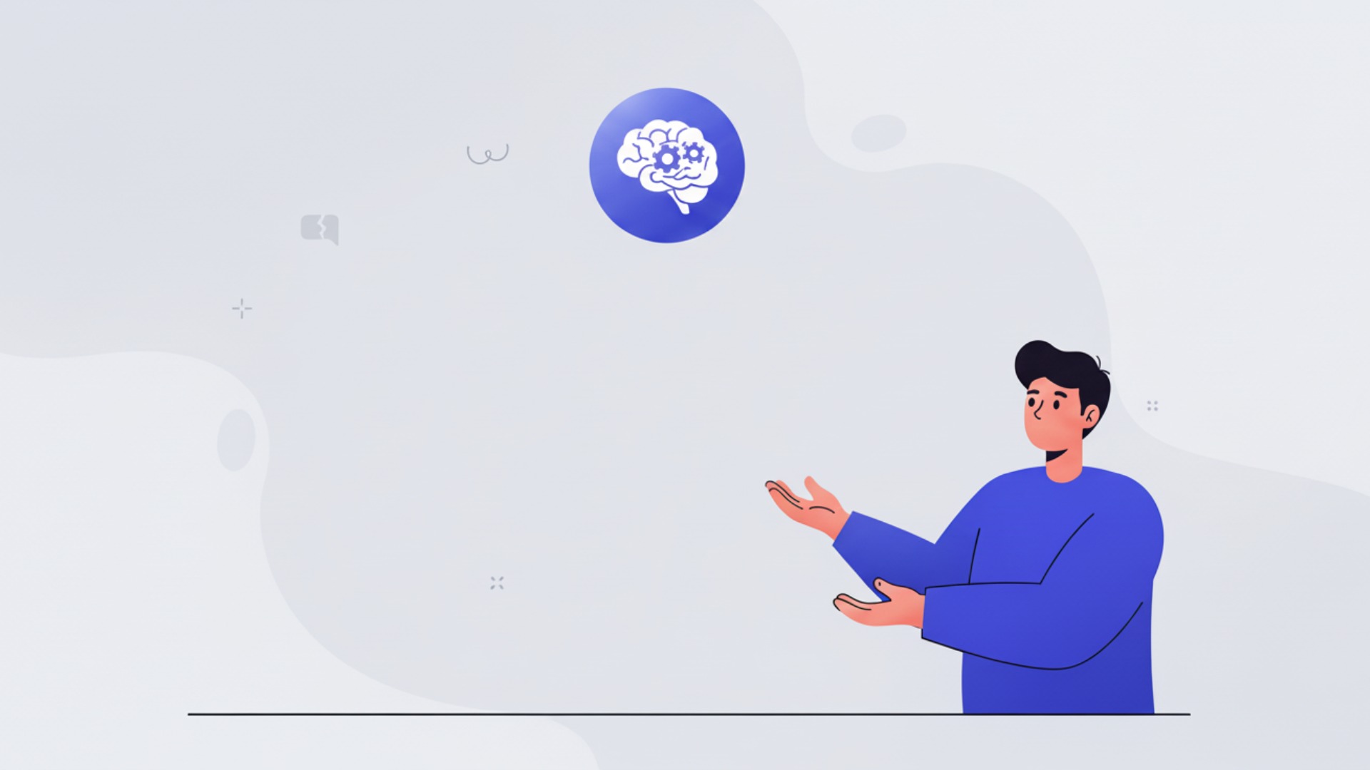 より高度なキャラ付けを実現する3つの技術