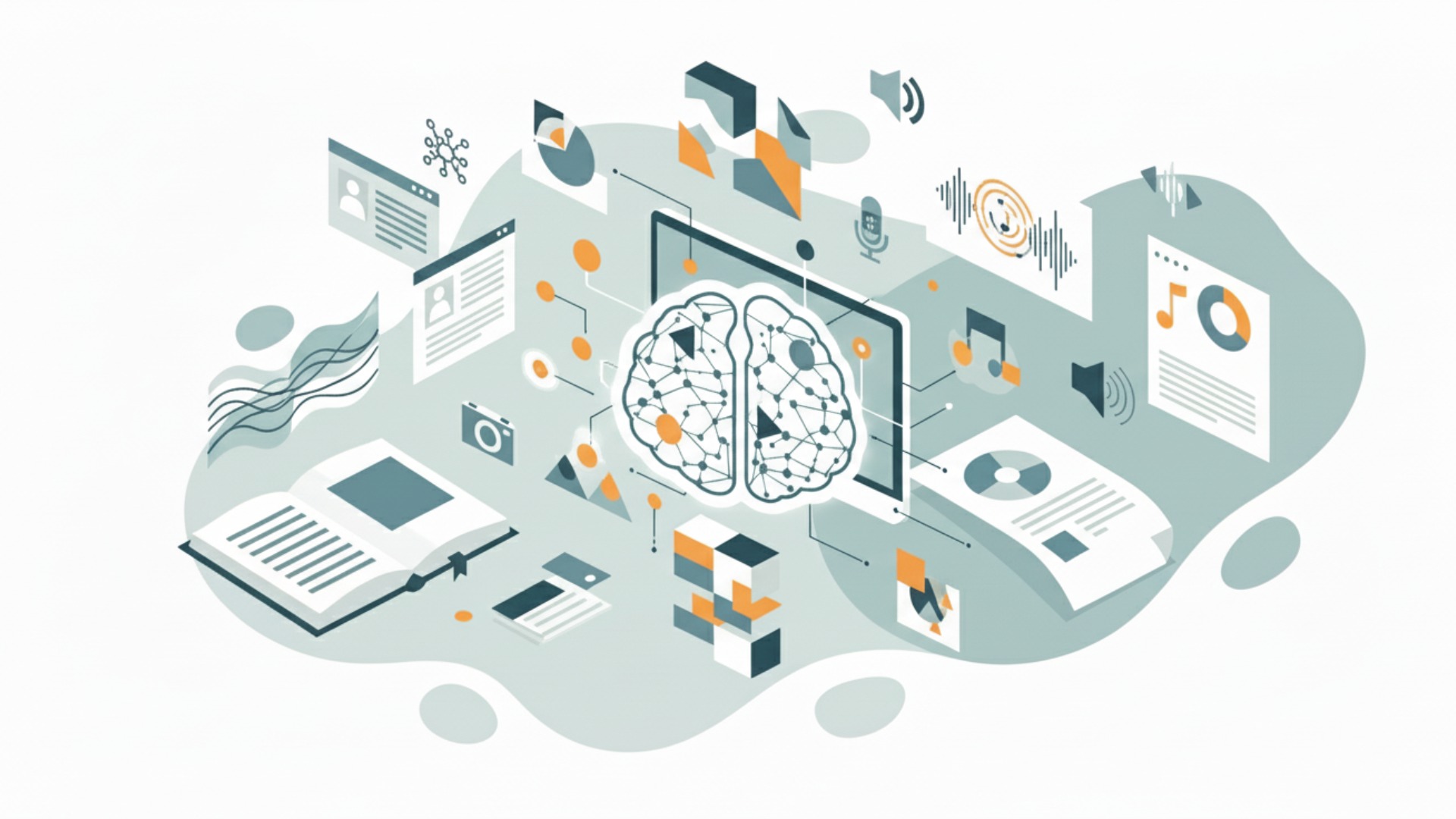 生成AI（ジェネレーティブAI）とは？