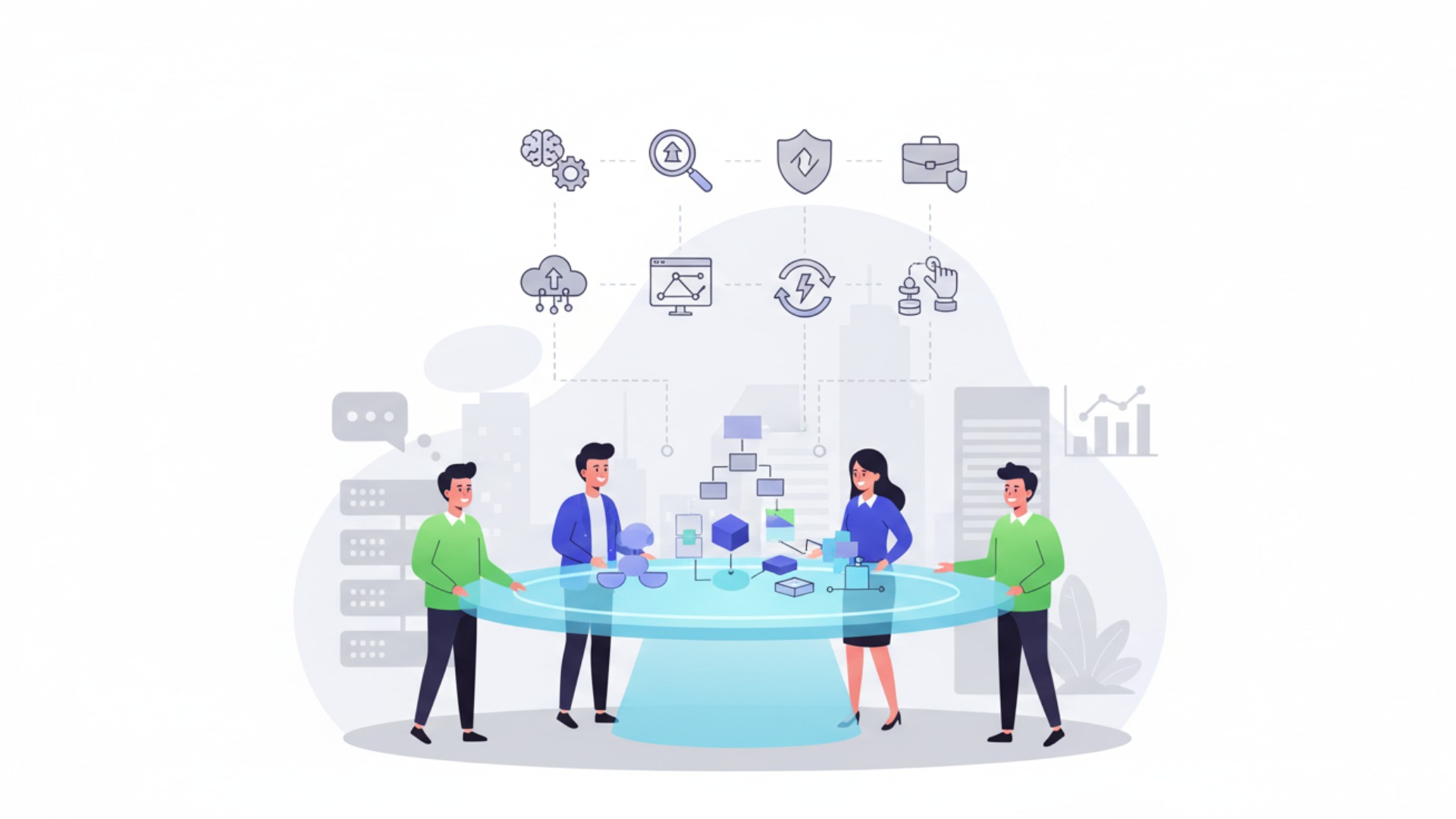 【2026年最新】AI図解作成ツールおすすめ8選