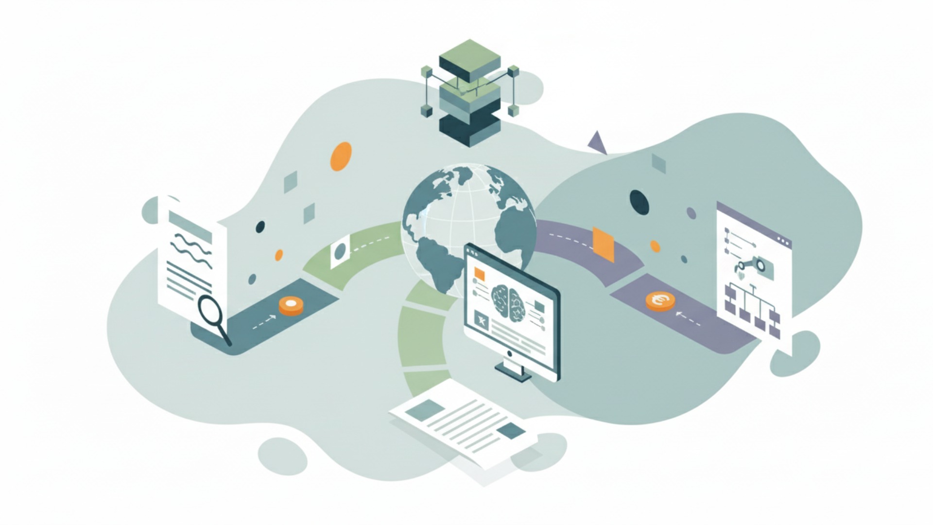 LLMスクレイピングの主な手法と仕組み