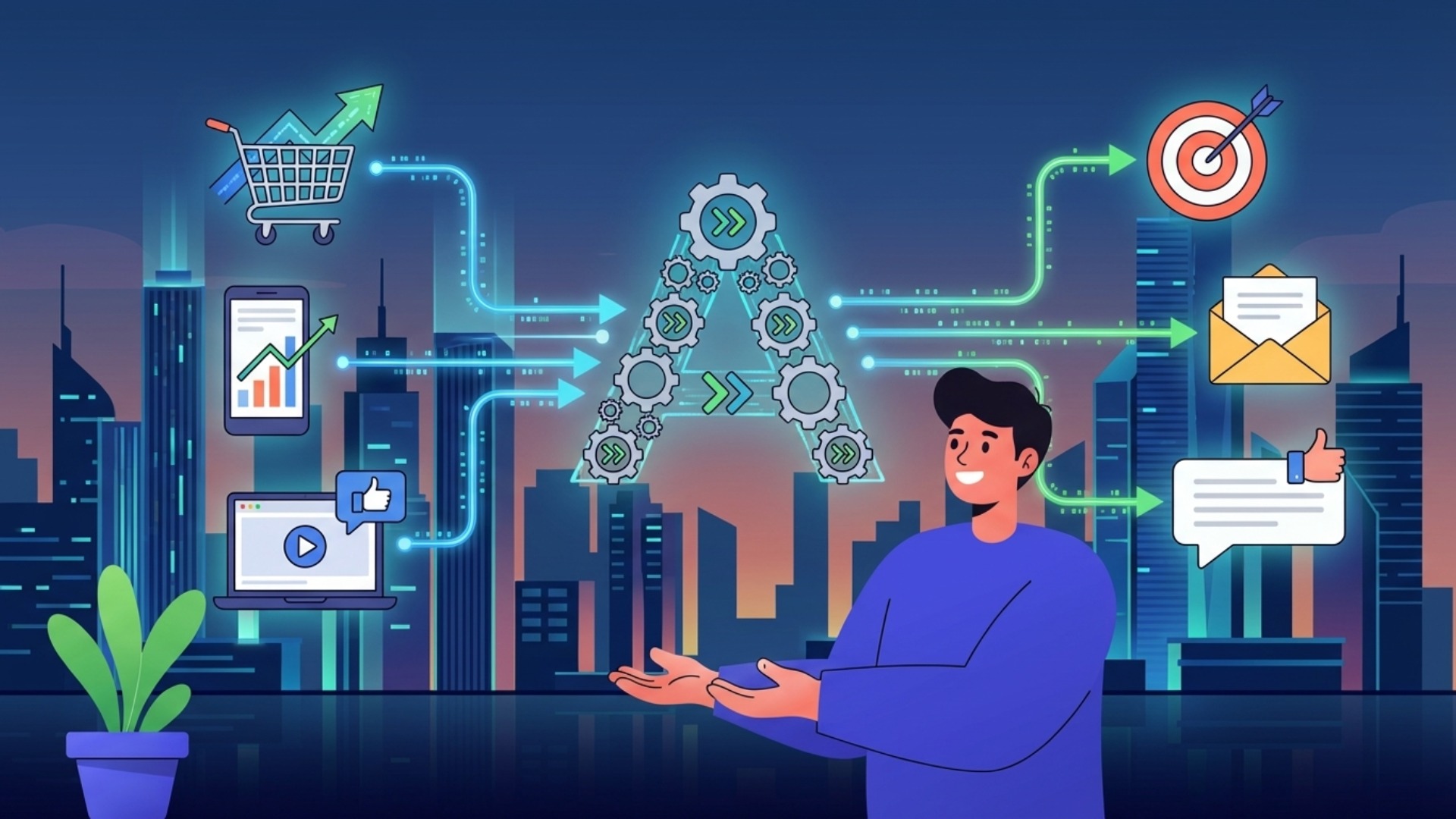 なぜ今MA導入が求められるのか？2025年の市場背景