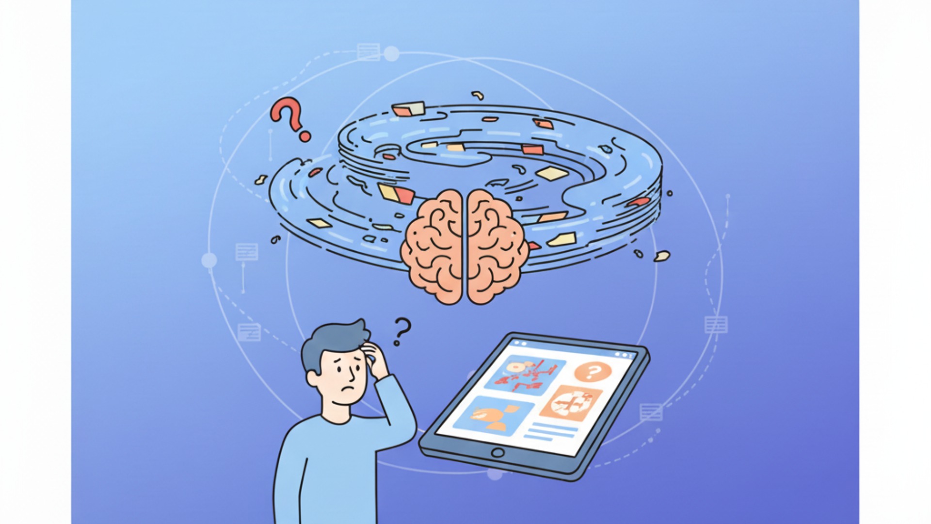 AI検索エンジンのデメリットと注意点