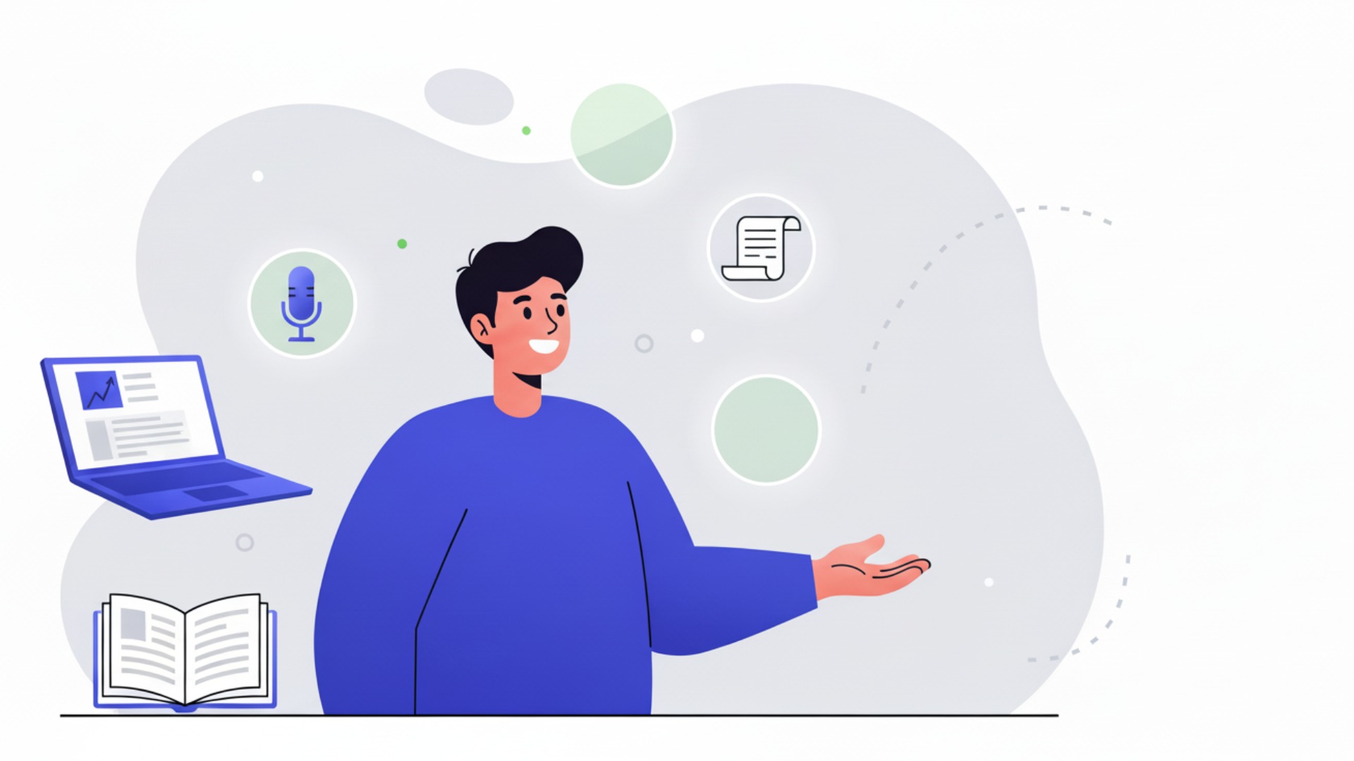 【文章作成】おすすめAIツール5選