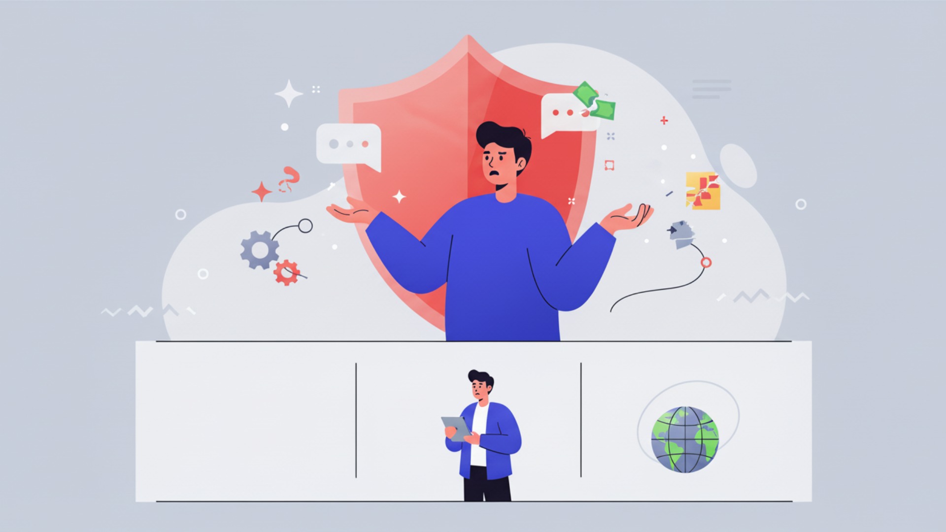 【実例】ビジネスに影響を与えたAIの嘘（ハルシネーション）の事例