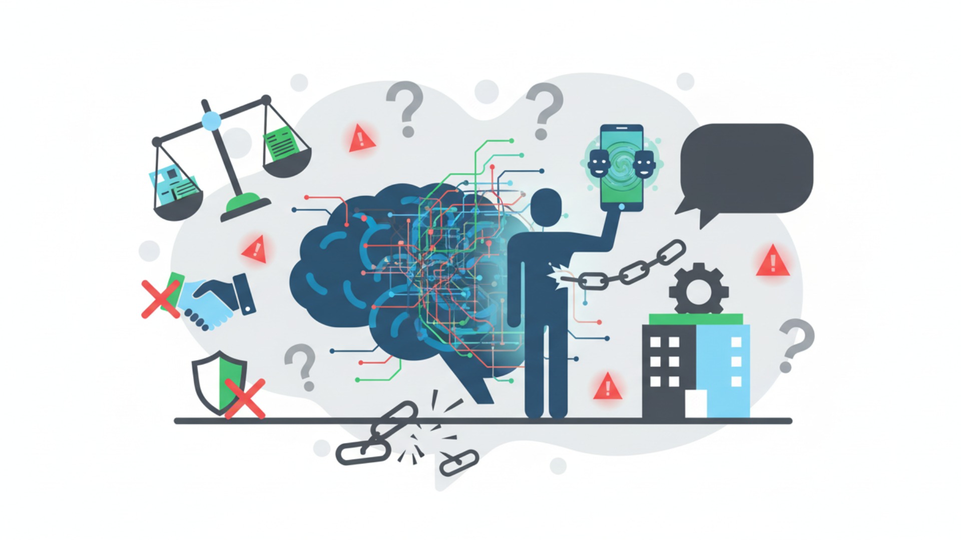 法的・倫理的な問題点