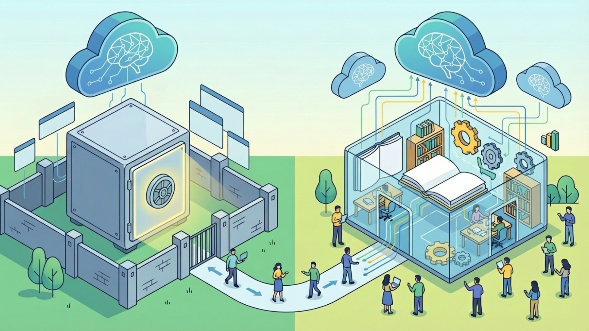 【2026年】主要なLLMモデルの種類と特徴