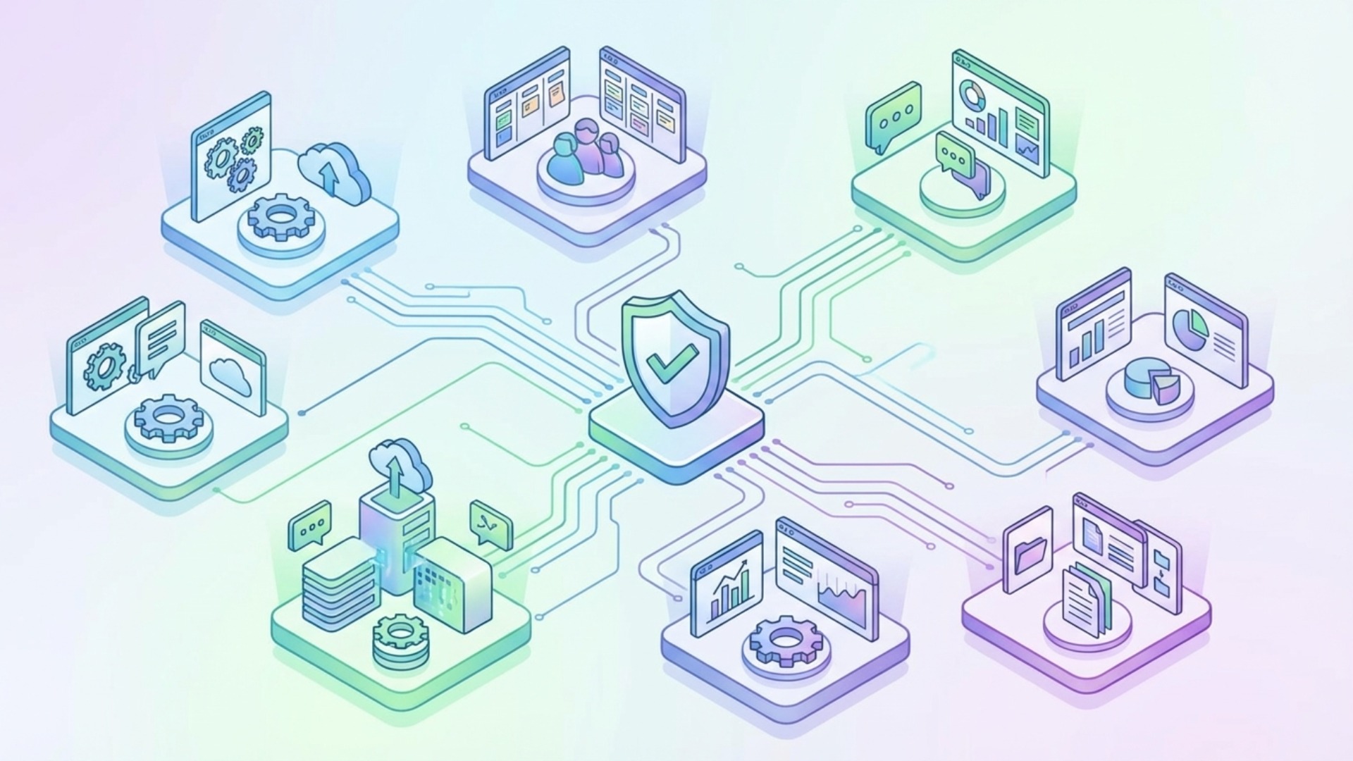 【部門・目的別】業務効率化に貢献する代表的なITツール