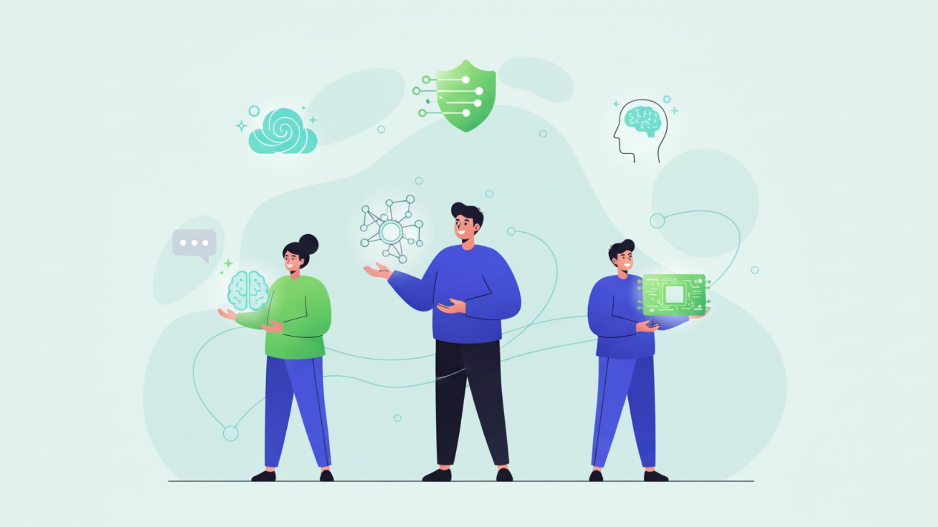 【2026年時点】代表的な規制なしLLMモデル3選