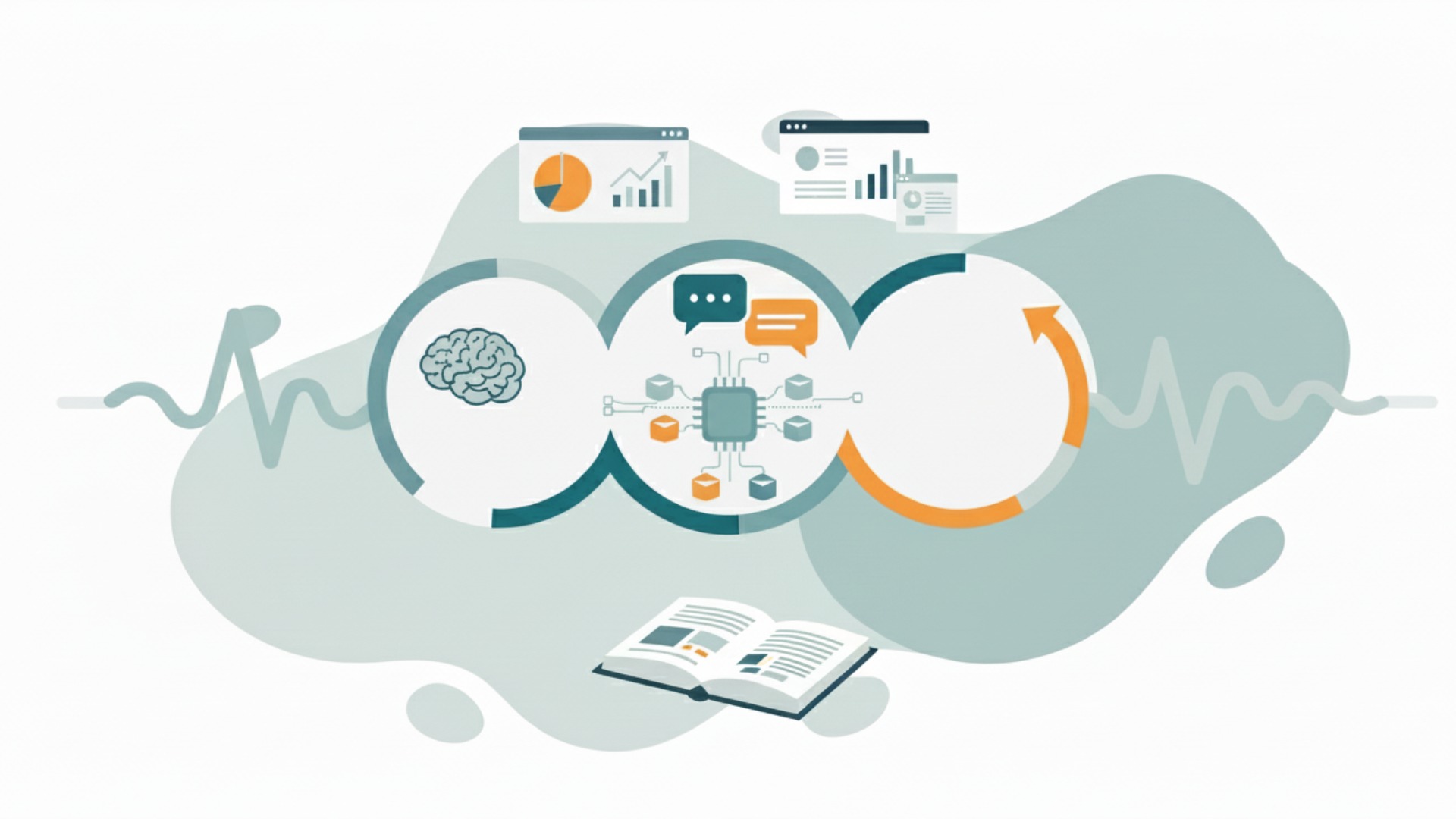 生成AIを育てるための基本ステップ