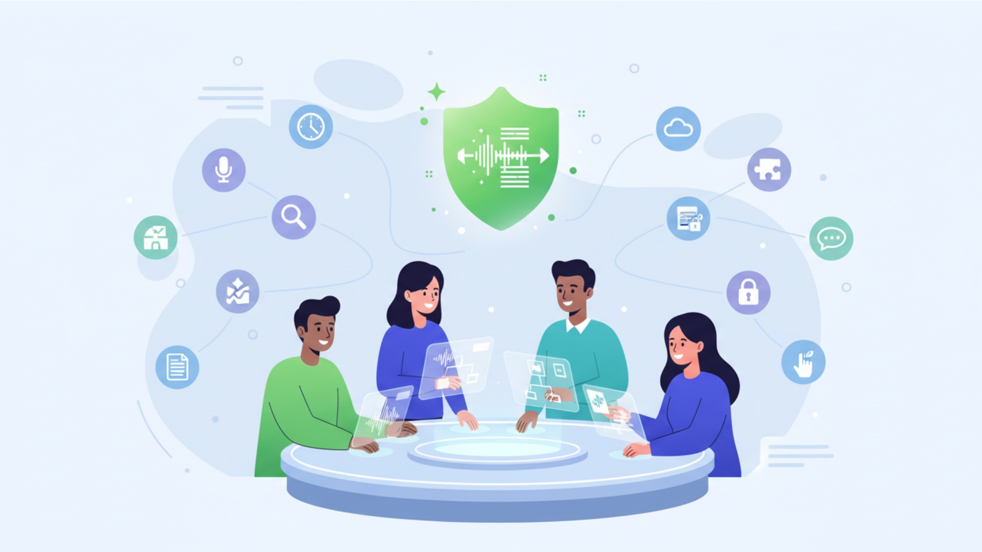 【2026年最新】おすすめAI文字起こしツール15選