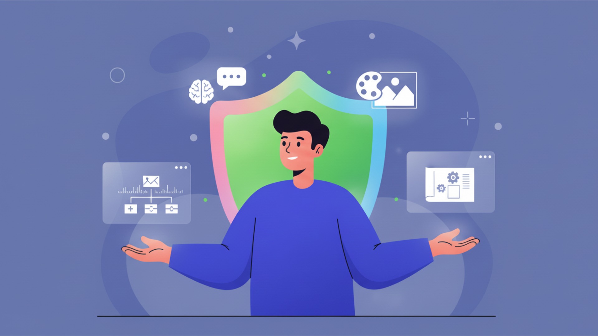 【2026年最新】ローカルで使える主要な生成AIモデル・ツール5選