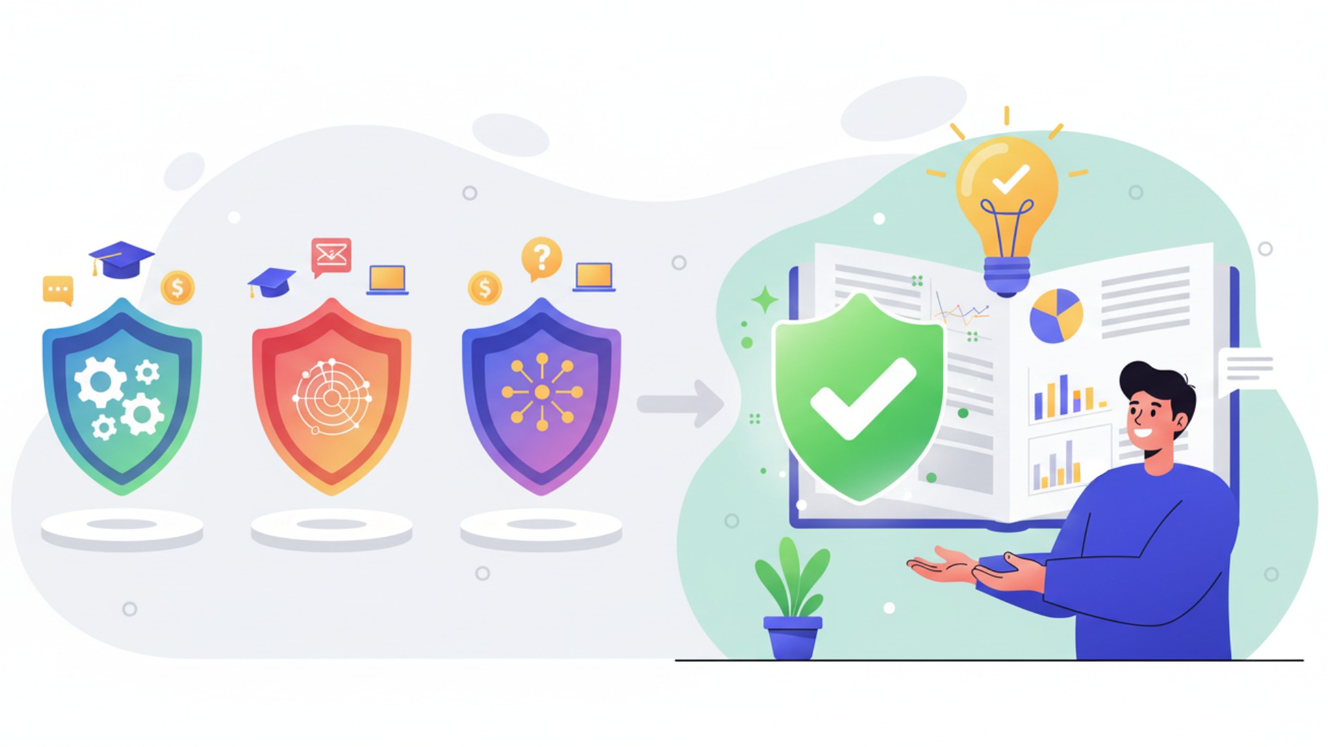 【2026年】主要AIスクールの特徴比較