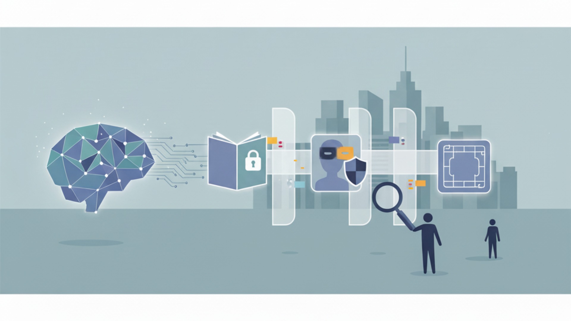 見過ごせない倫理的・法的な課題