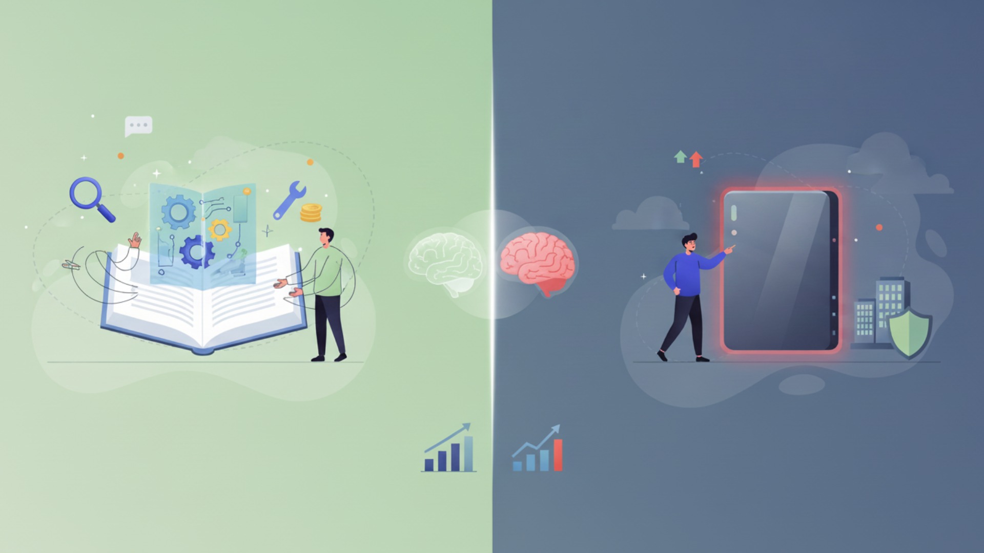 クローズドソースLLMとの主な違い