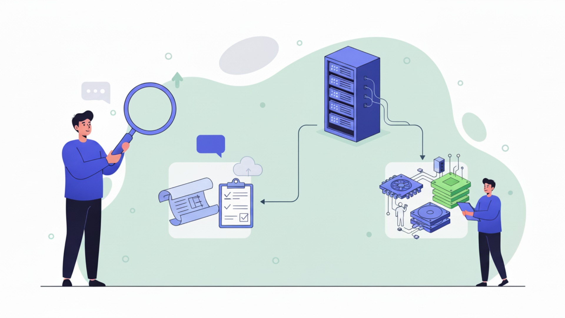 オンプレミスLLM導入を成功させるための準備