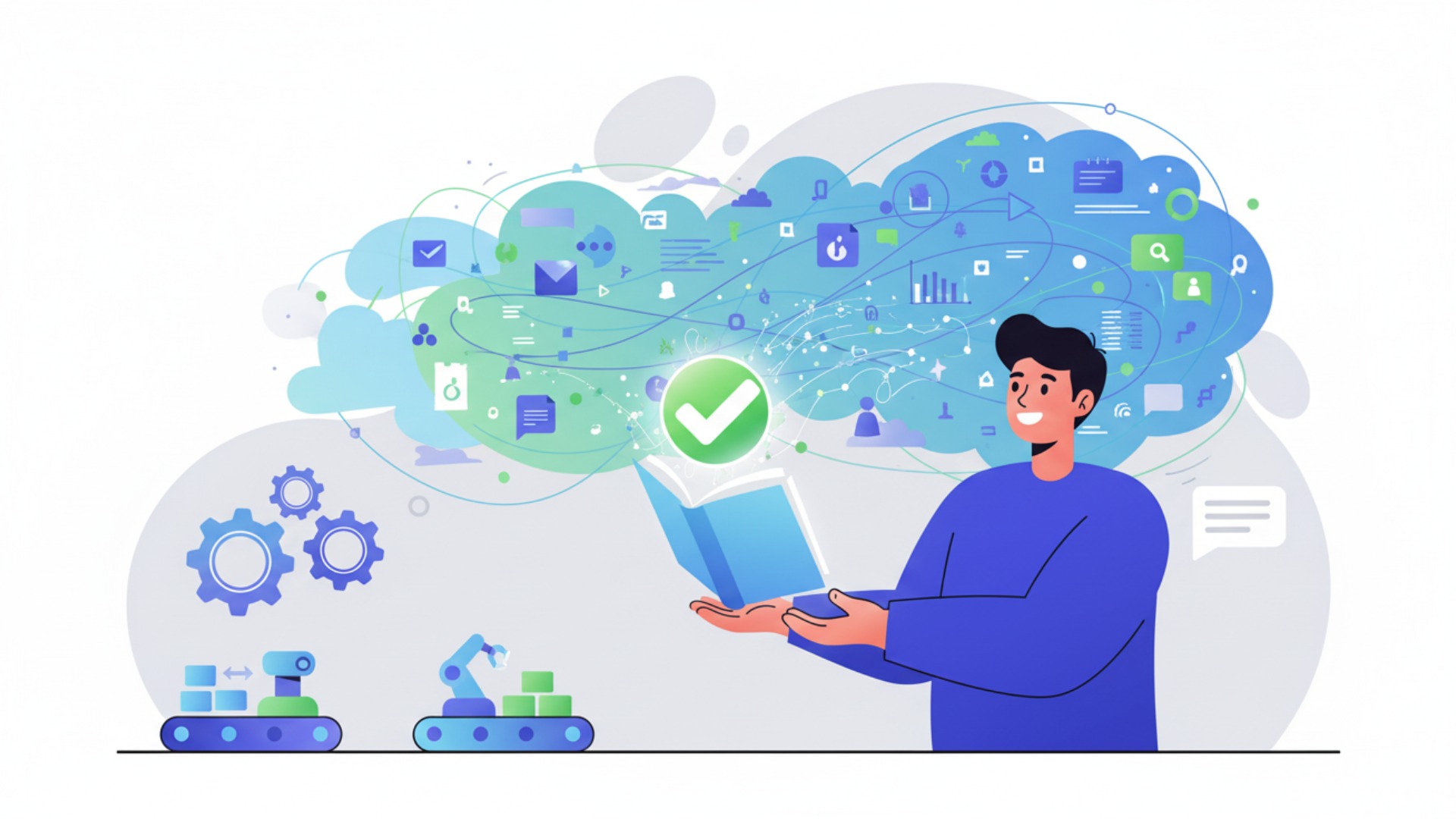 長いコンテキスト長がもたらすメリット