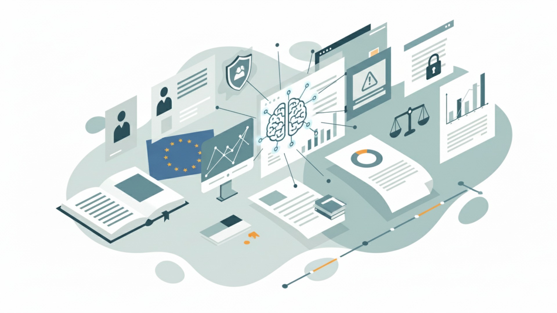 【EU】世界初の包括的ルール「AI法」の概要と影響