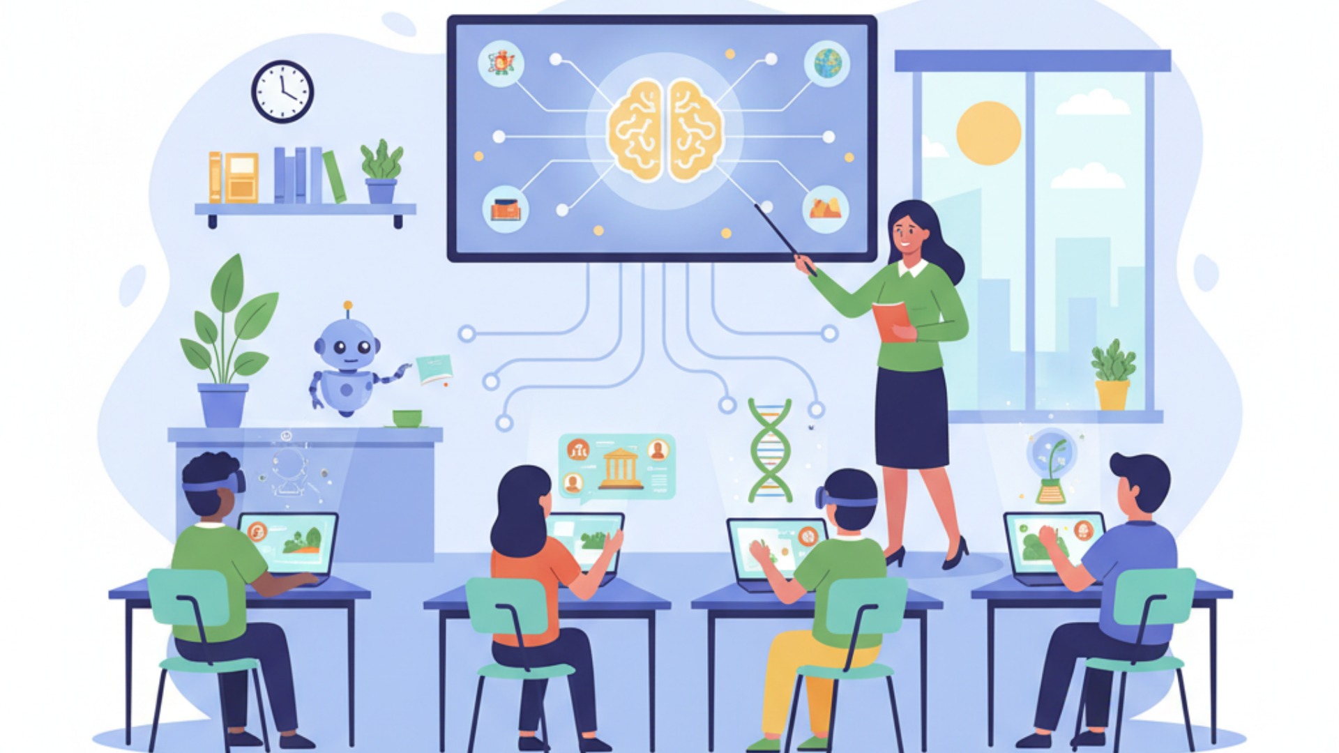 【授業編】明日から使える生成AI活用アイデア2選