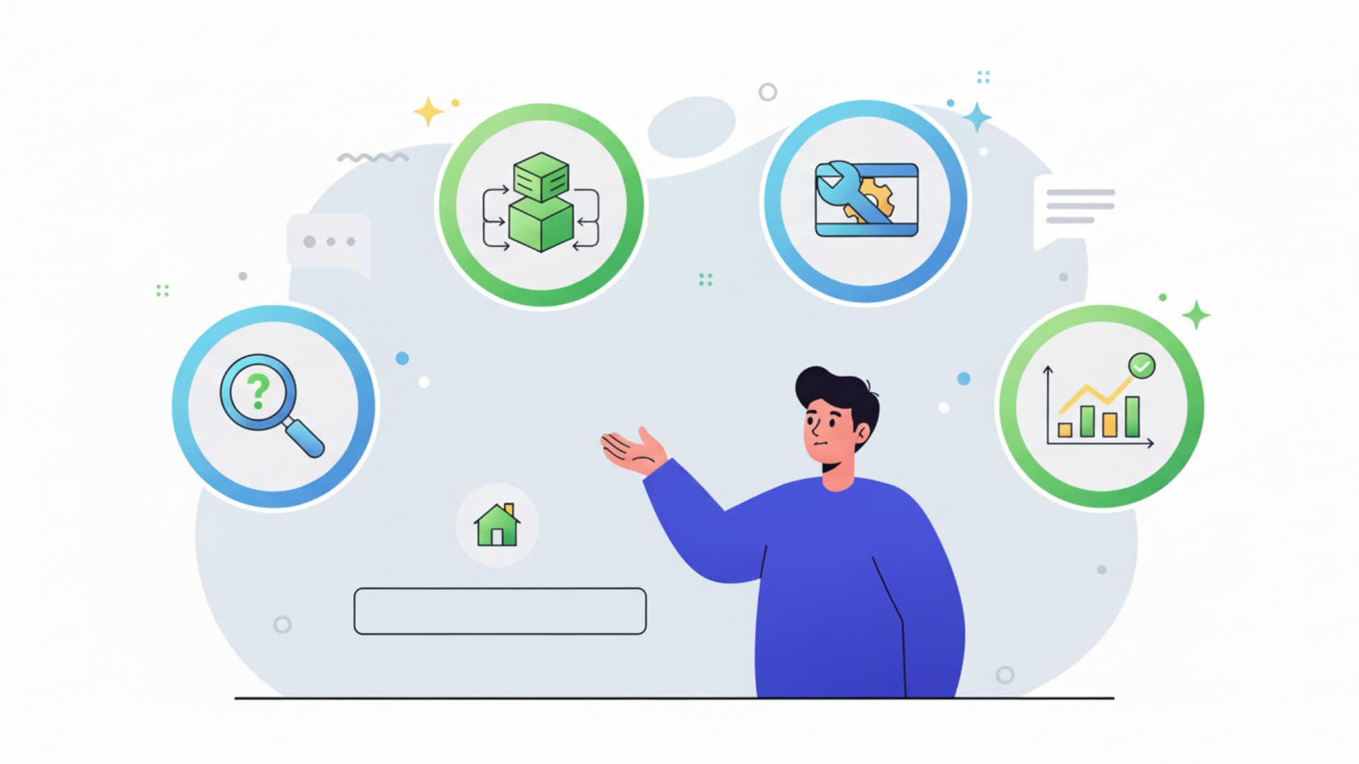 LLMでのデータ分析を始めるためのステップ