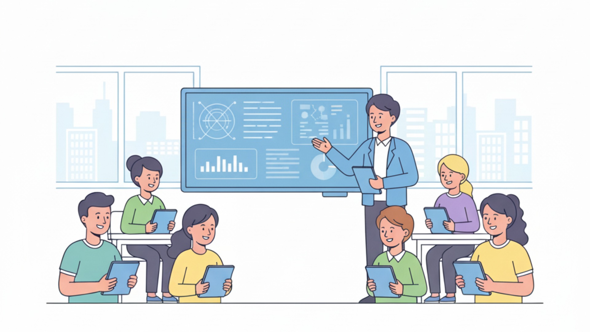 教育現場で生成AIを安全に活用するためのガイドライン