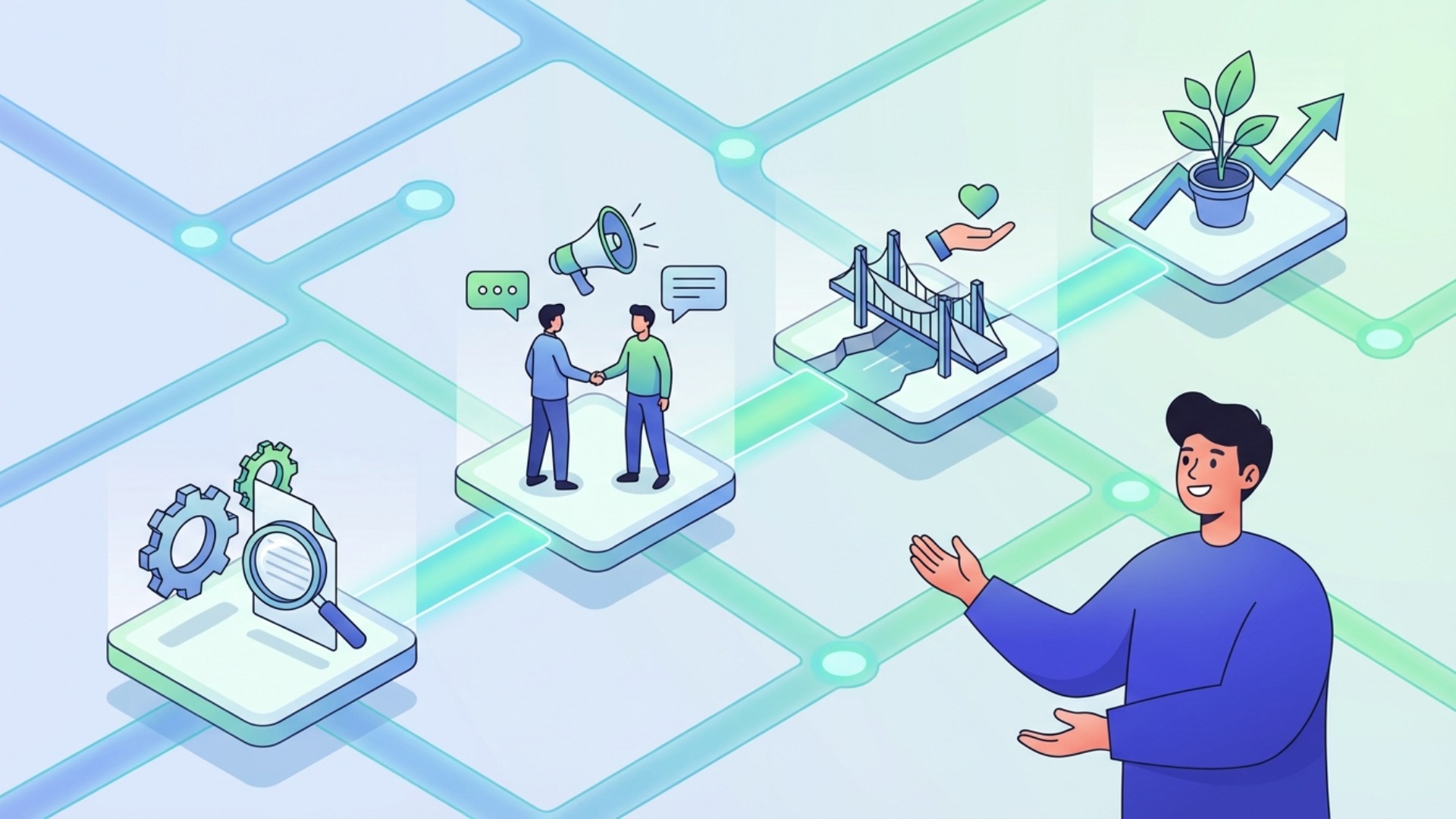 失敗しないための人員削減の進め方【4ステップ】