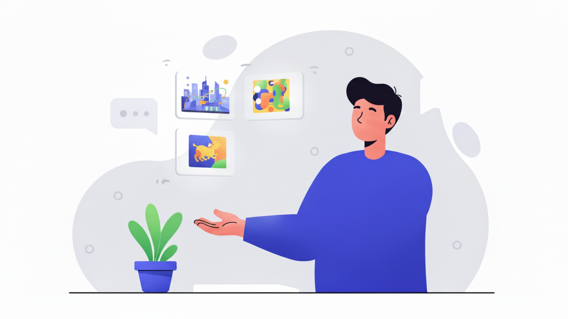 画像・デザイン生成AIツールおすすめ4選