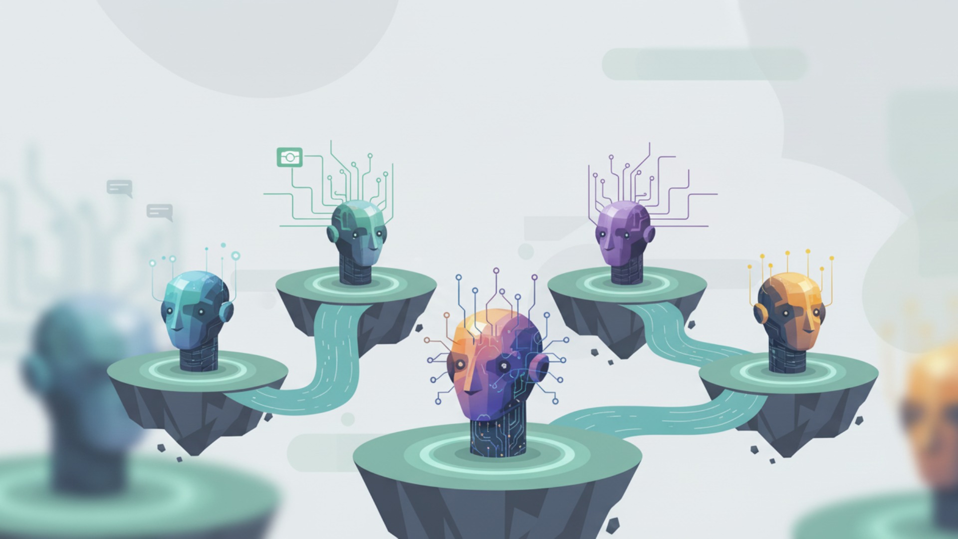 【2026年版】主要マルチモーダルLLMとそれぞれの特徴