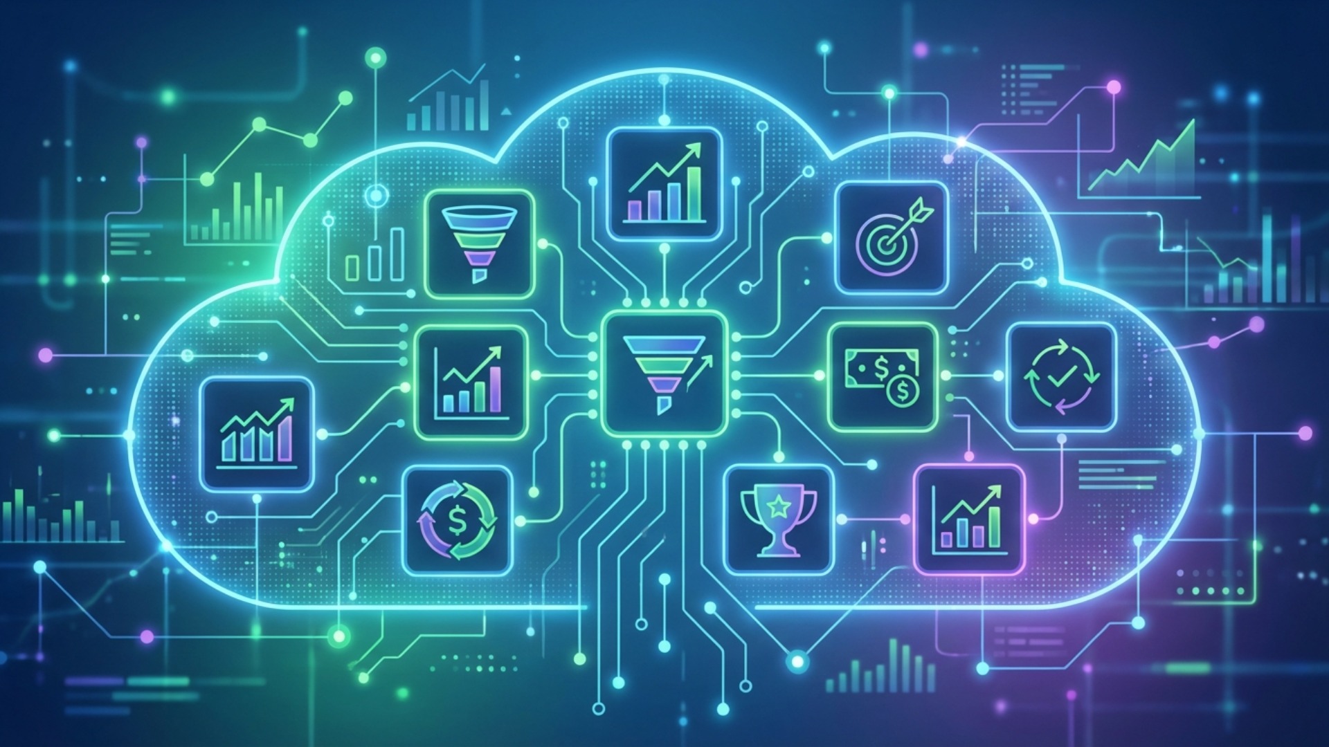 営業管理で設定される主要KPI指標10選