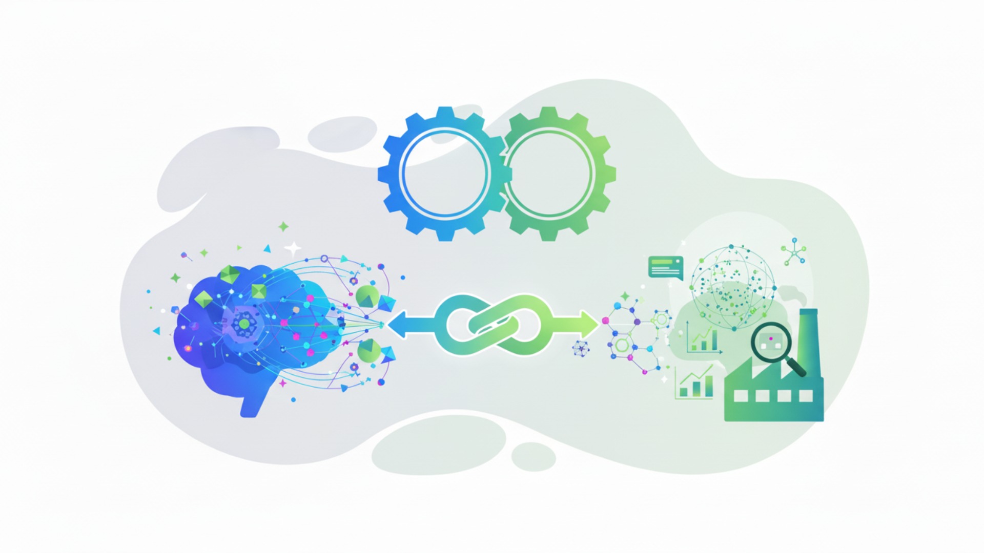 生成AIとMIの連携が生む主なシナジー効果