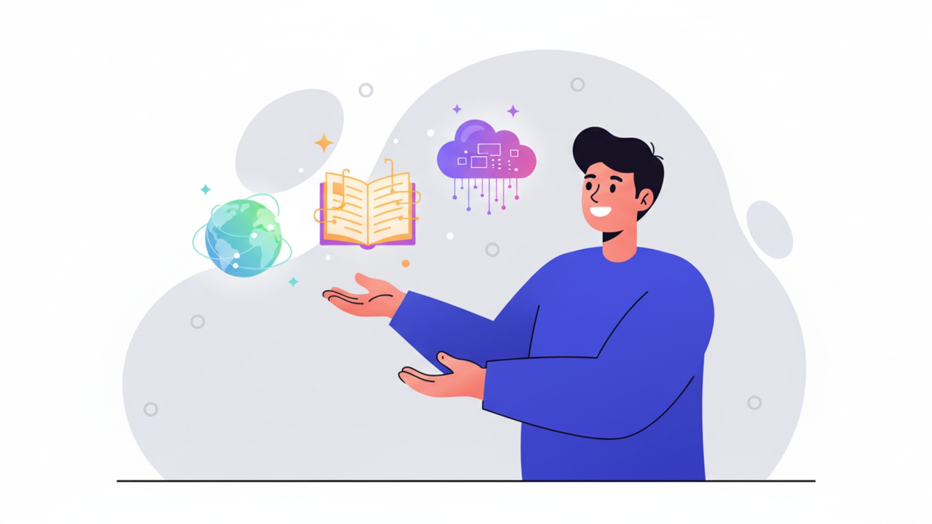 2026年最新 日本語対応の主要な公開データセット3選