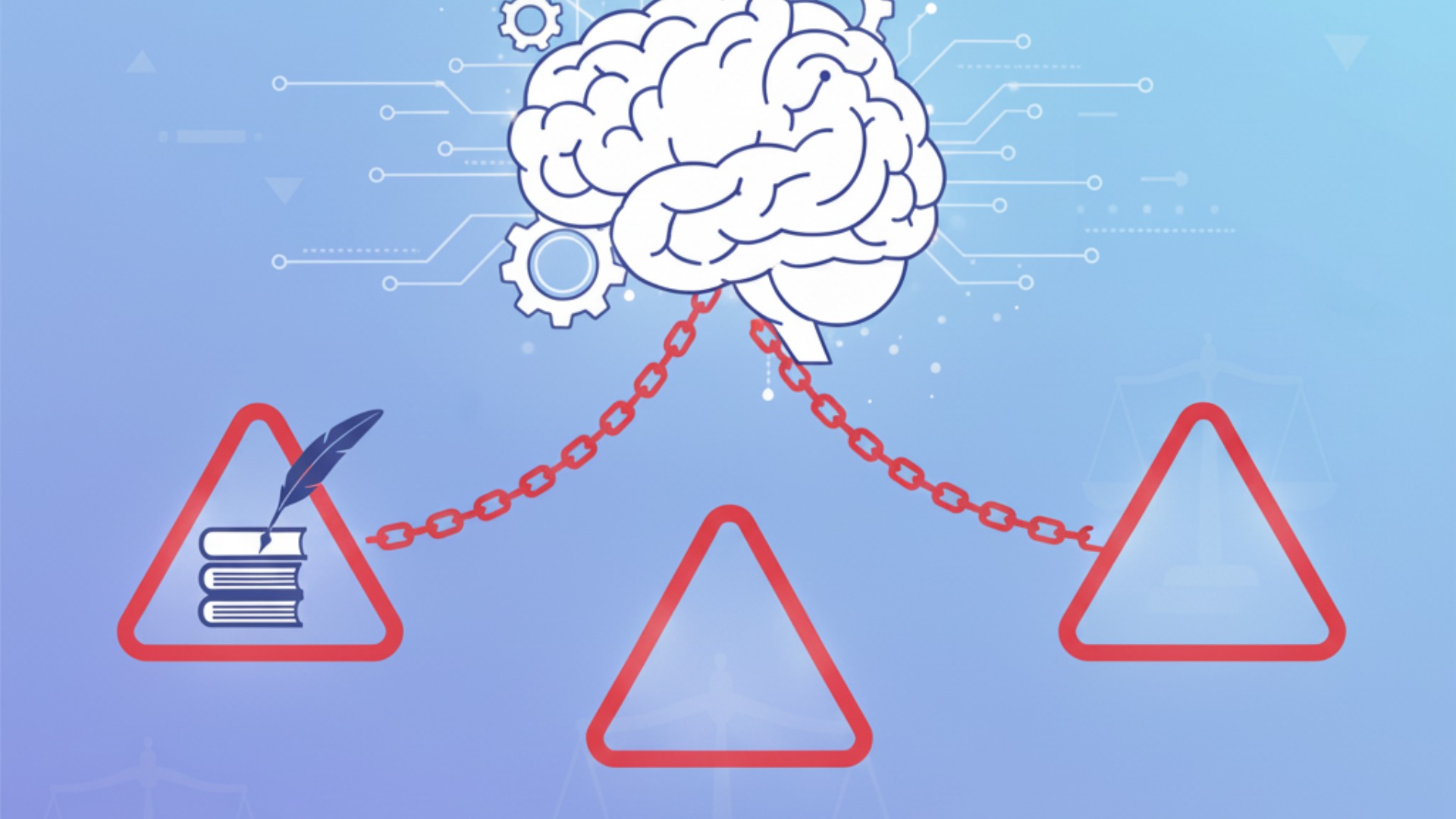 生成AI画像の商用利用で注意すべき3つの法的リスク