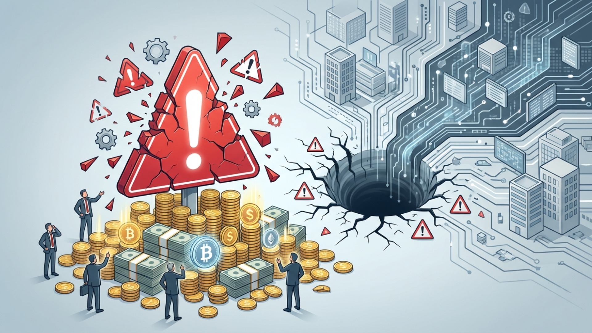 営業DXコンサルティング導入のデメリットと注意点