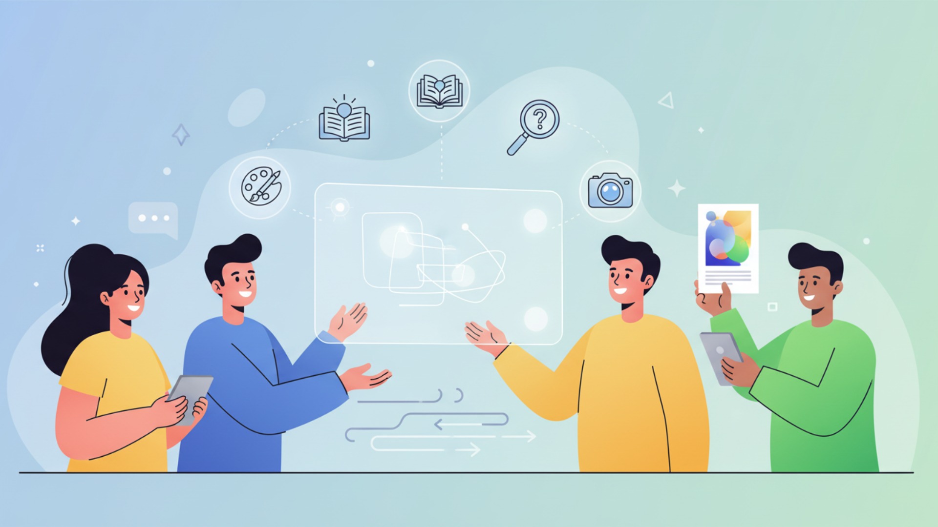 高品質なポスターを生成するためのプロンプトのコツ