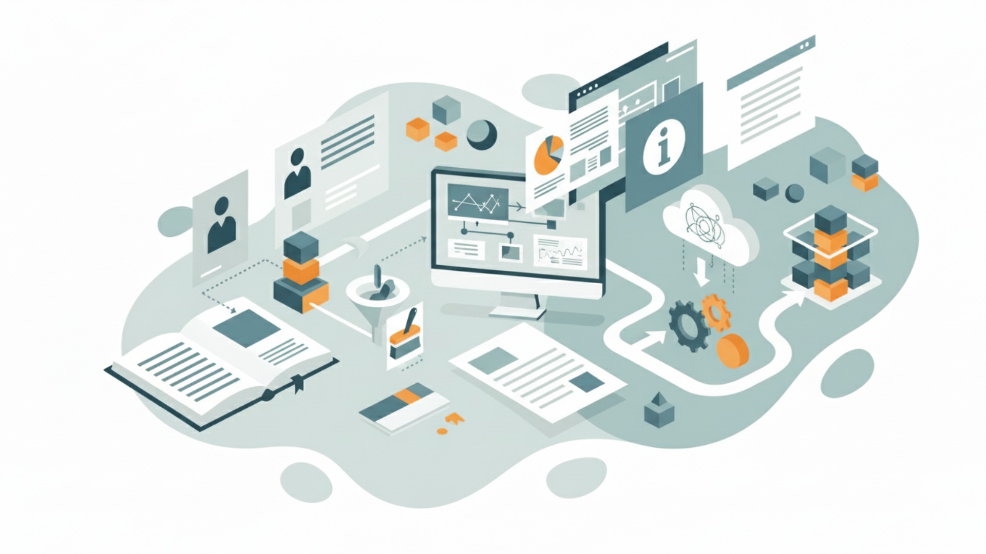 データセット作成の基本的な環境構築